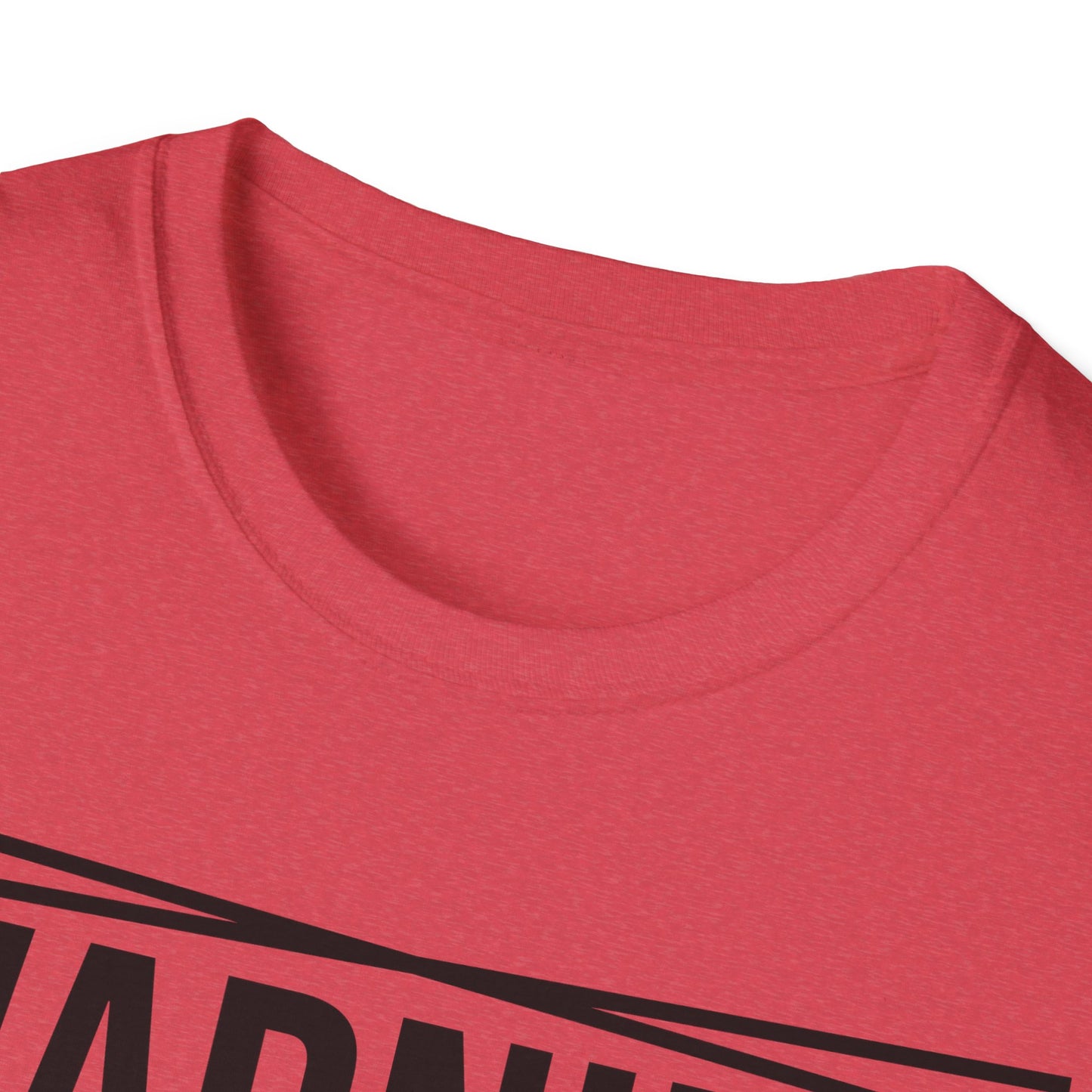 Warning Girls Trip in Progress T-Shirt