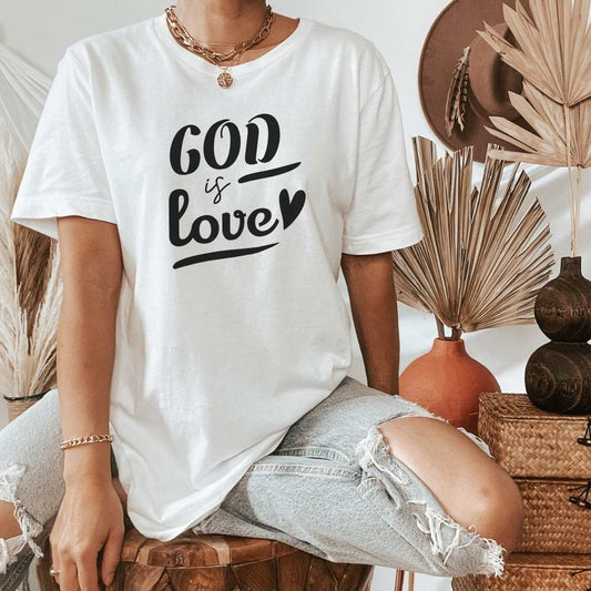 Child of God Christian Shirt