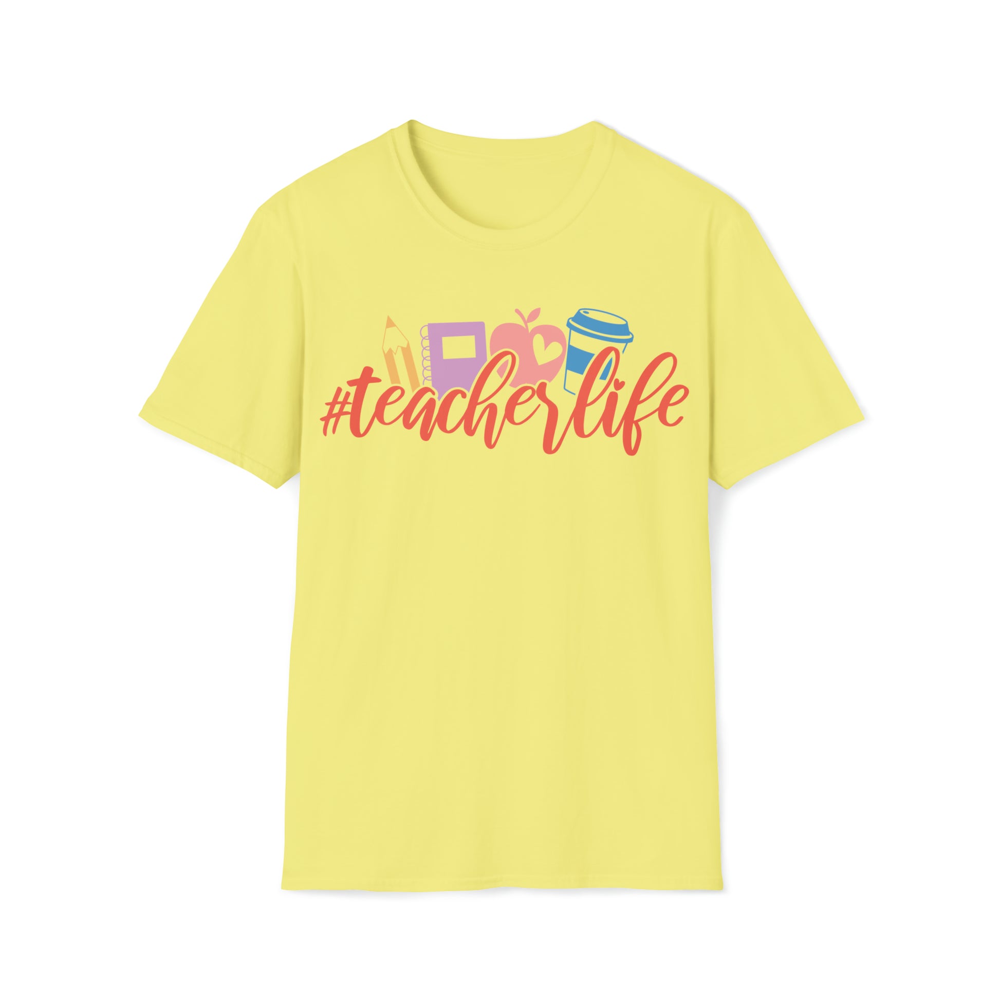 Teacher Life Shirt for Teachers