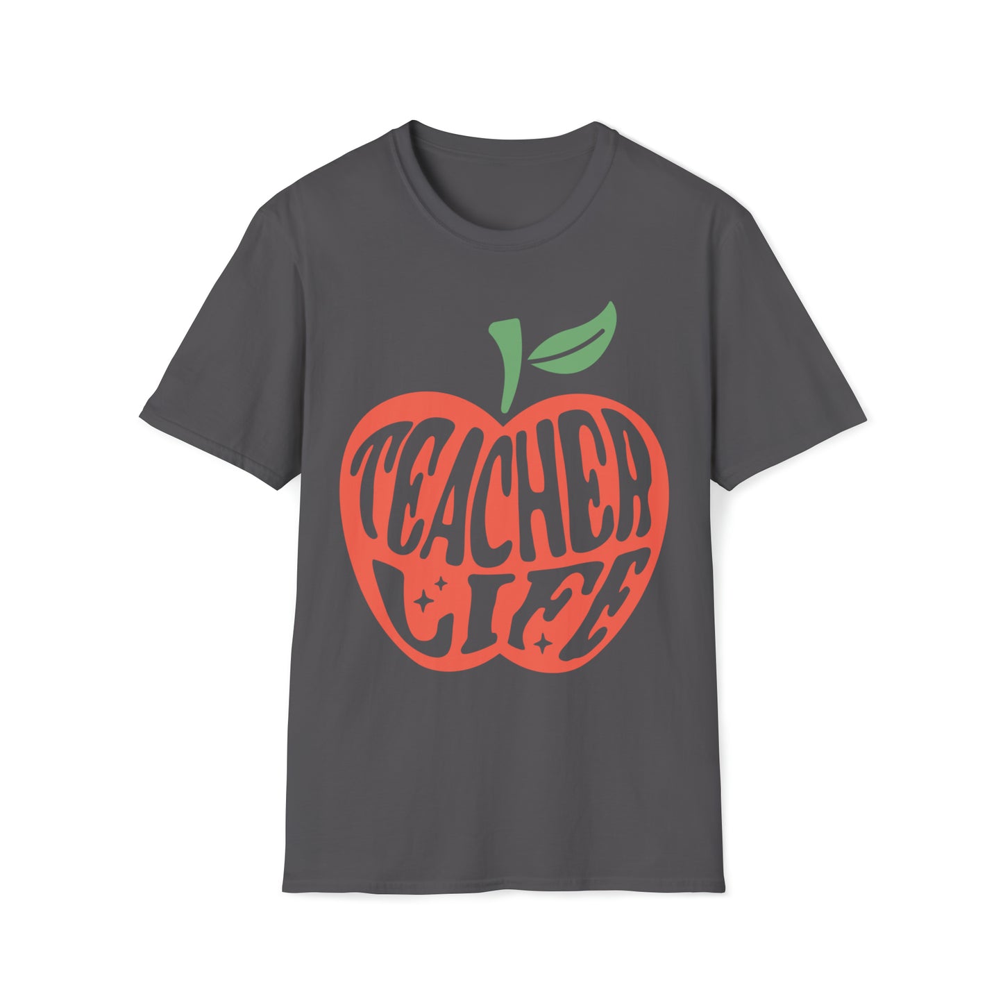 Teacher Life Shirt for Teachers