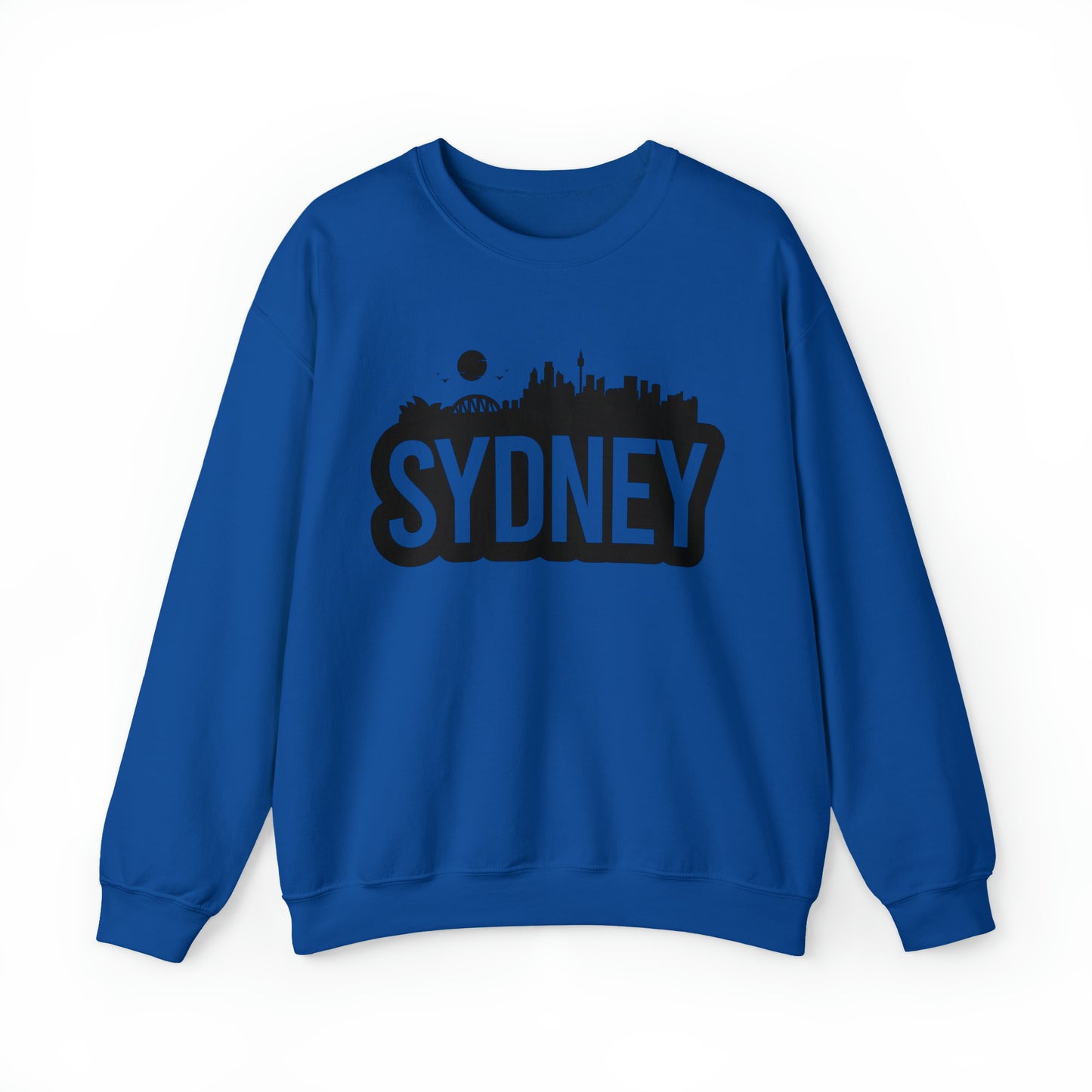 Sydney Skyline Sweatshirt