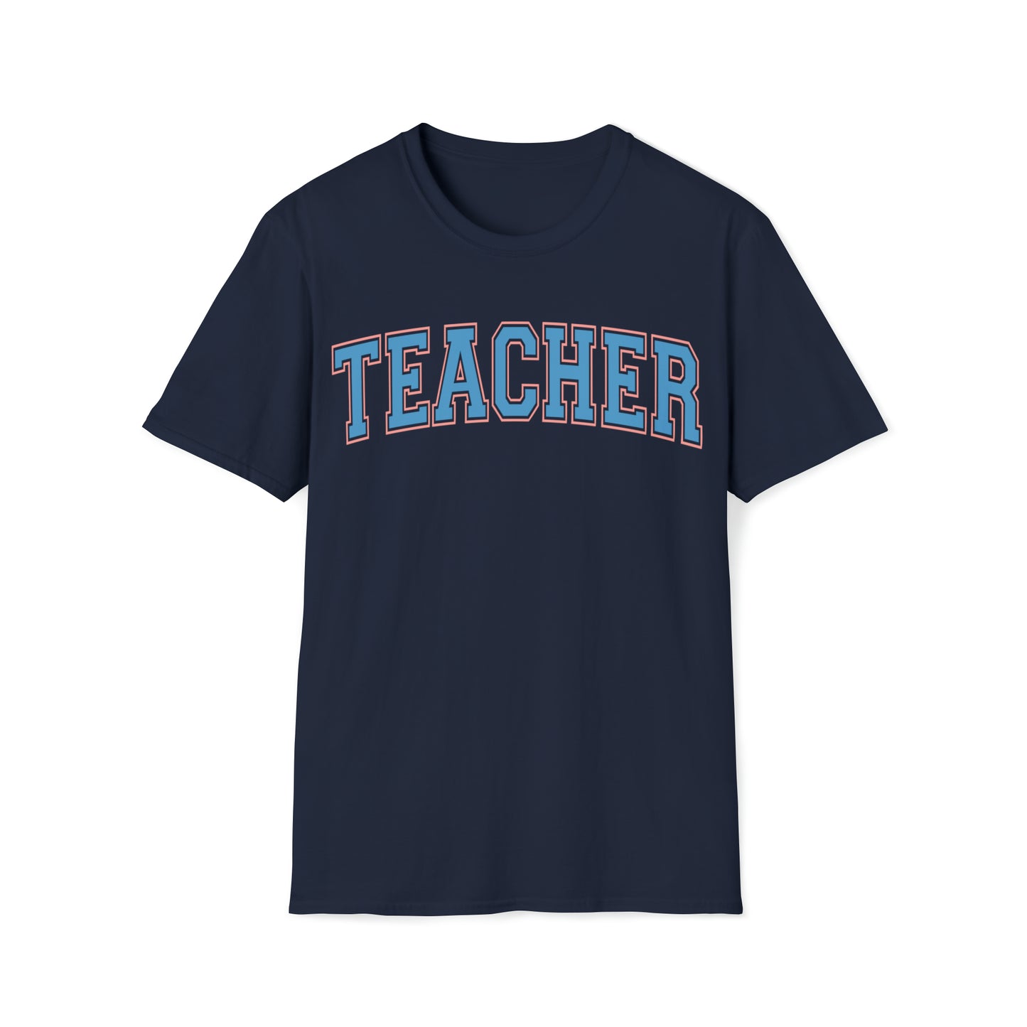 Teacher Shirt