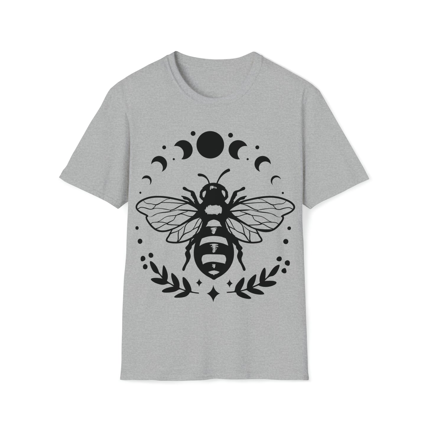 Bee Moon Celestial T-Shirt
