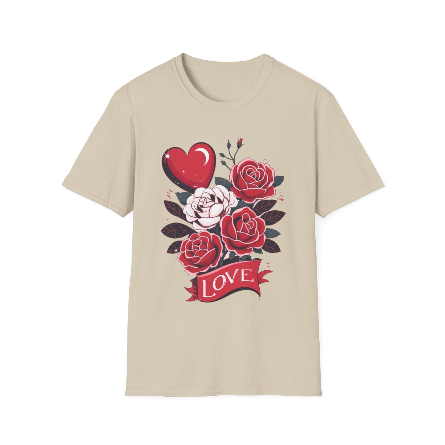 Love Valentine's Day Shirt