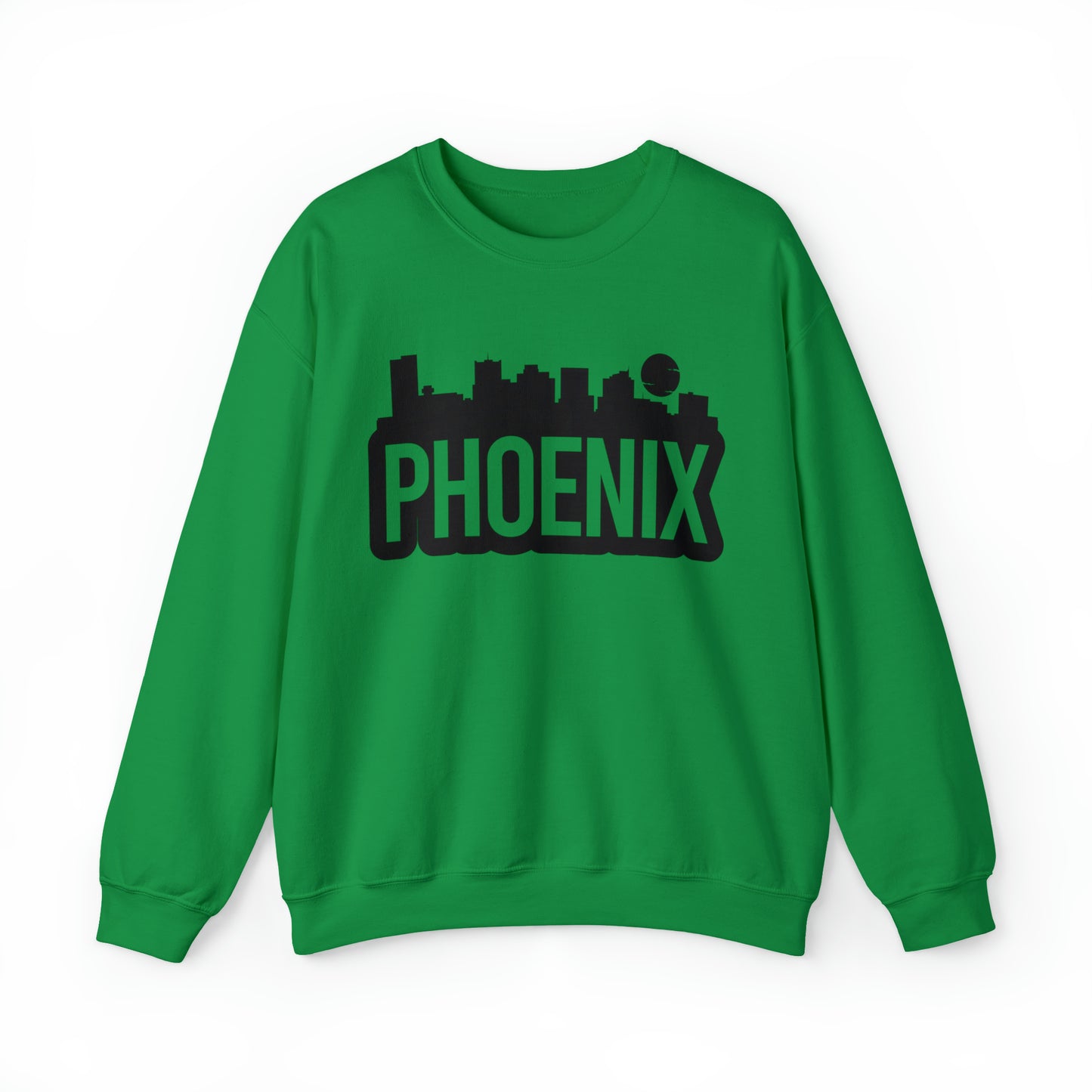 Phoenix Skyline Sweatshirt