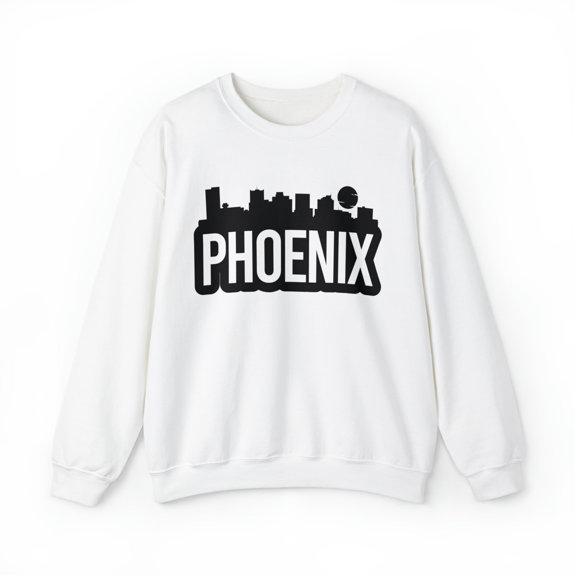 Phoenix Skyline Sweatshirt