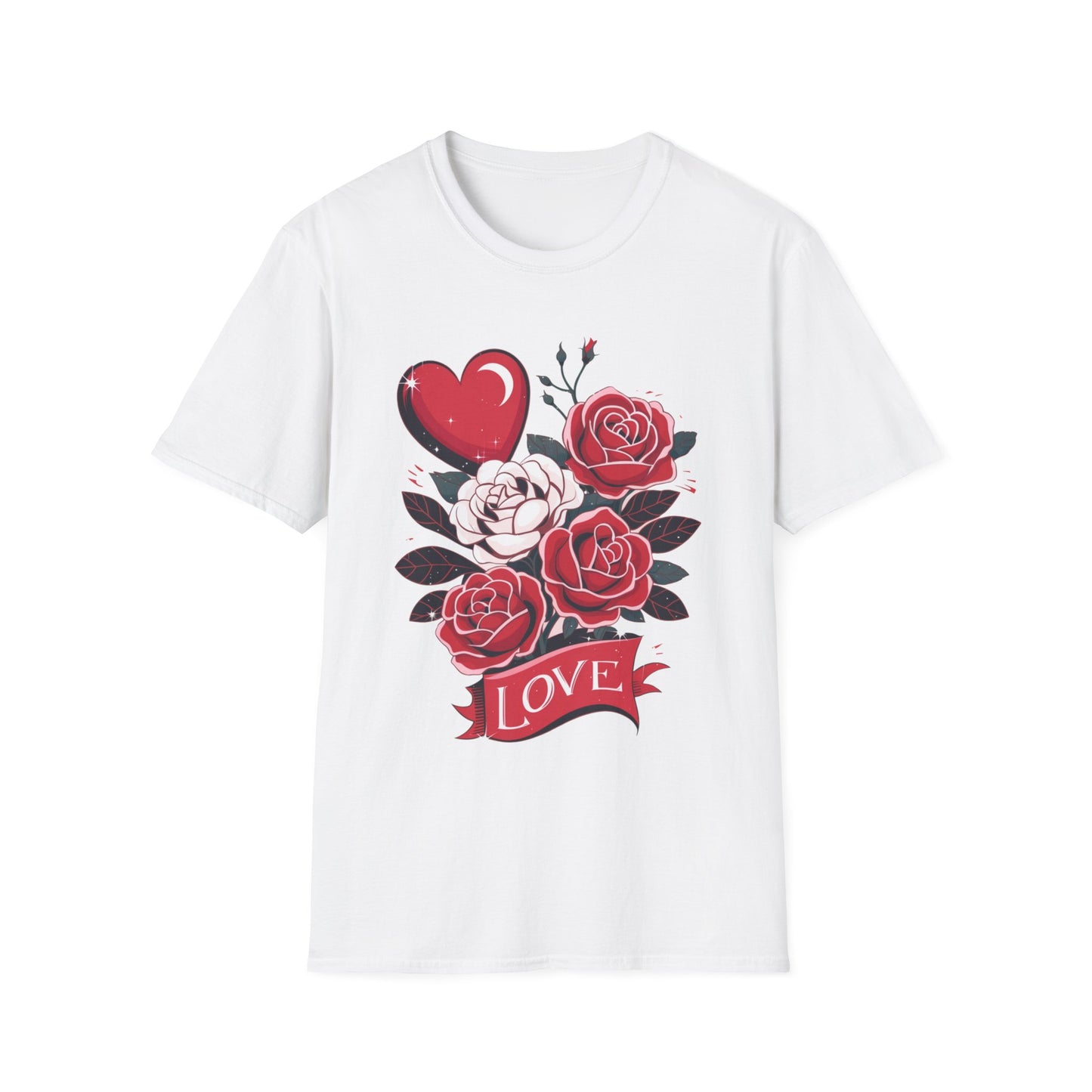 Love Valentine's Day Shirt