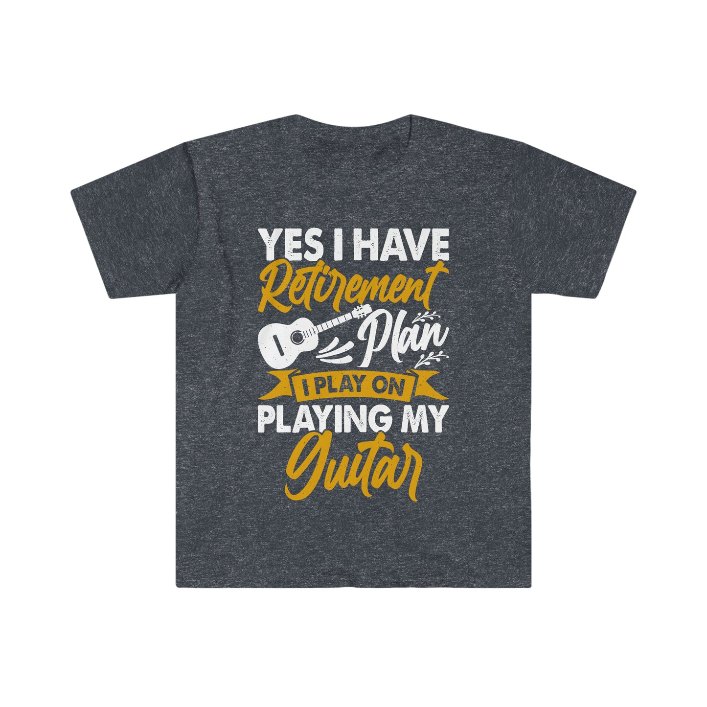 Musician Retirement Shirt, Retirement Gift for Musician