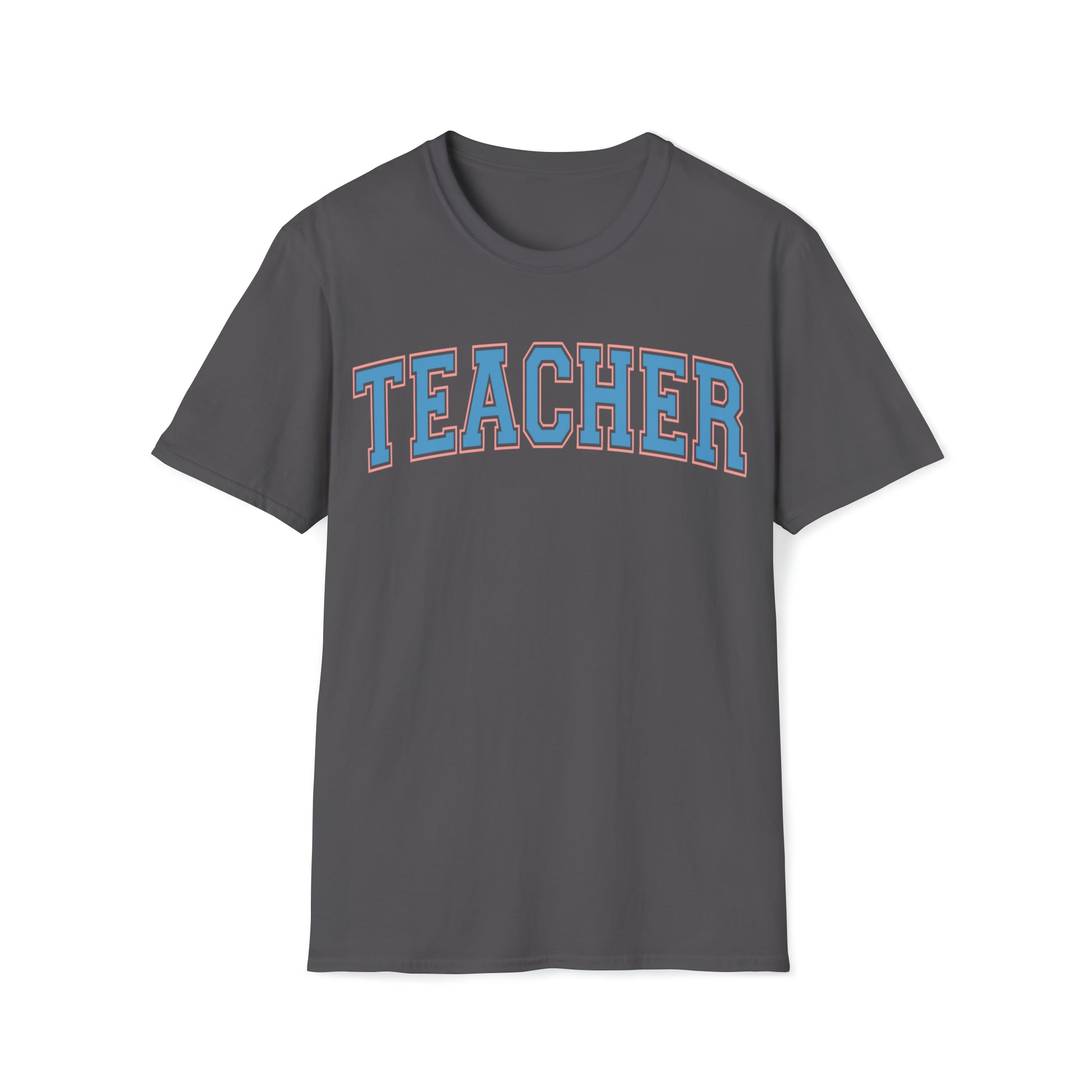 Teacher Shirt