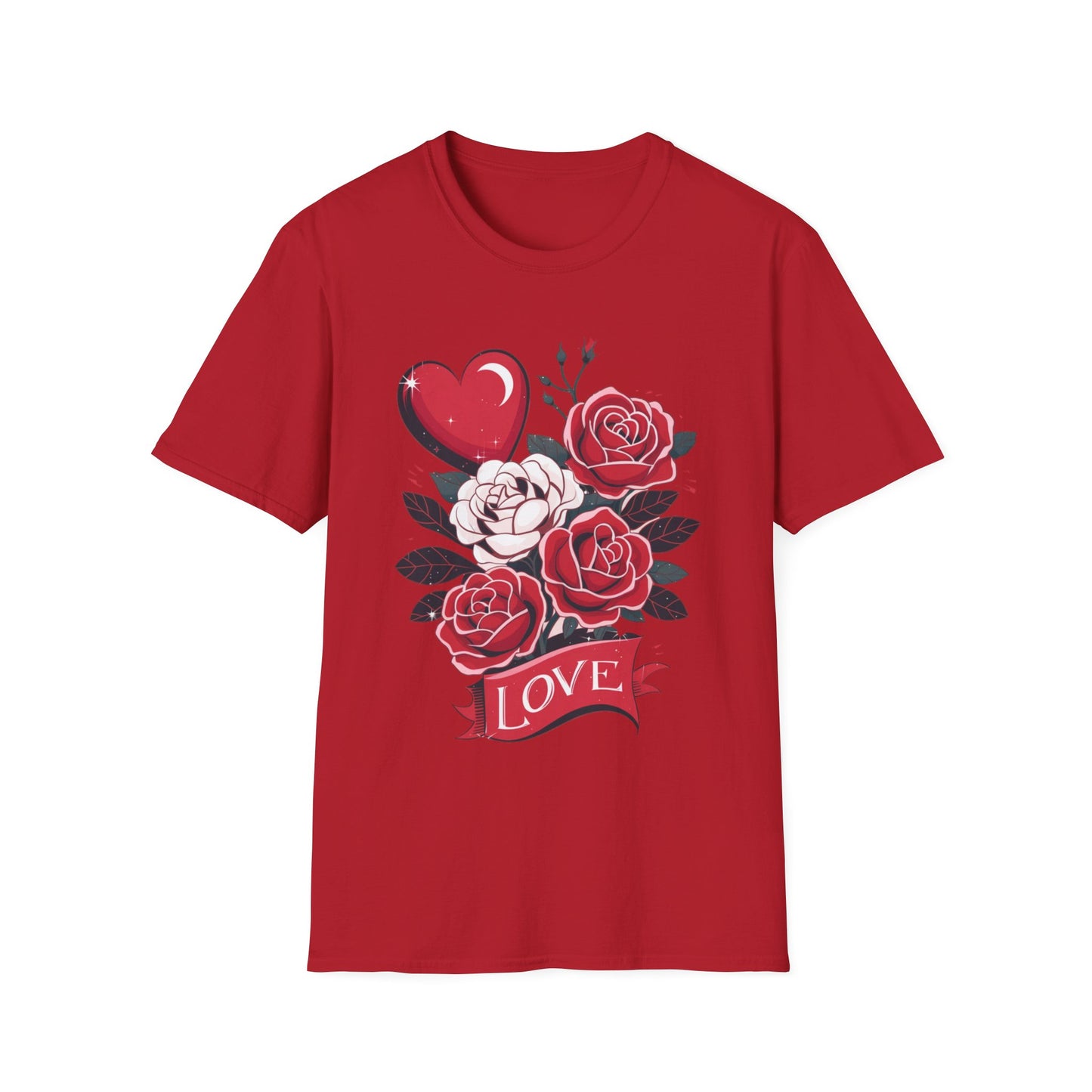 Love Valentine's Day Shirt