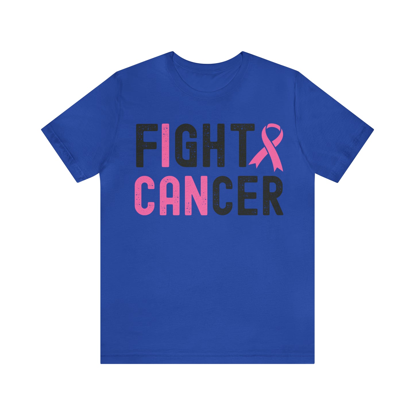 Fight Cancer Breast Cancer Awareness Shirt