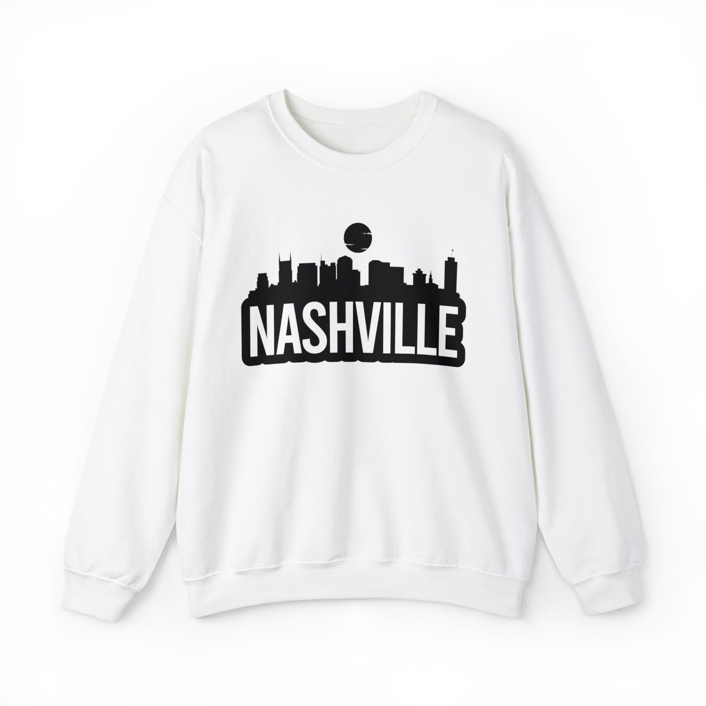 Nashville Skyline Sweatshirt