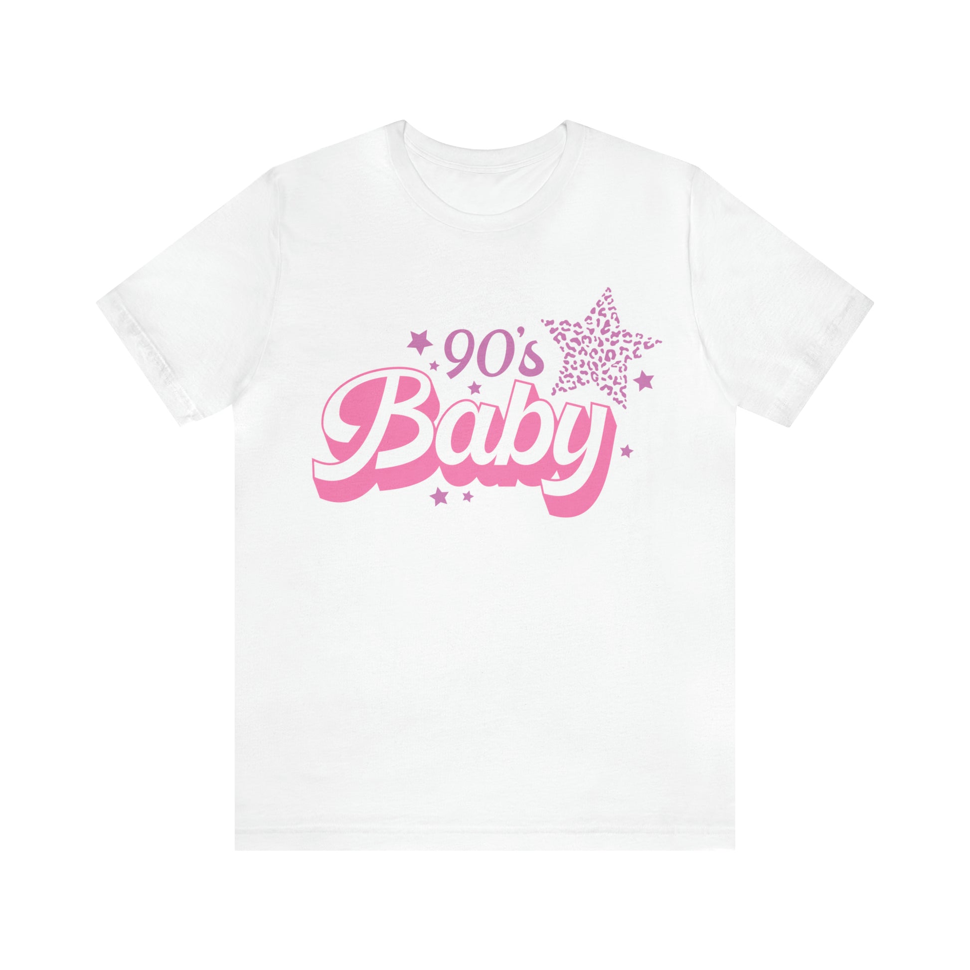 90s Baby Funny Sarcastic Shirt for Girls