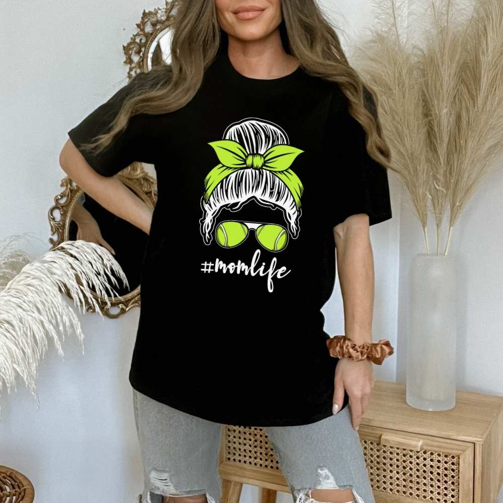 Tennis Mom Shirt