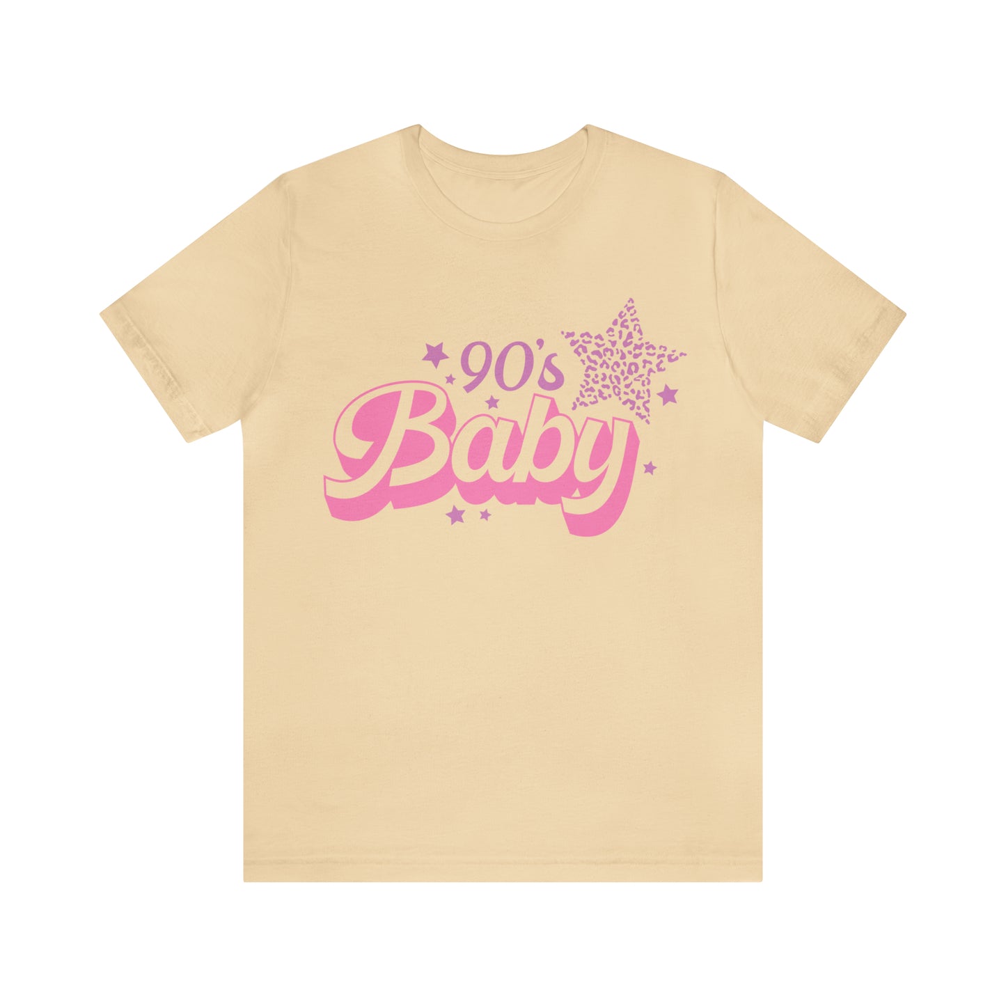 90s Baby Funny Sarcastic Shirt for Girls