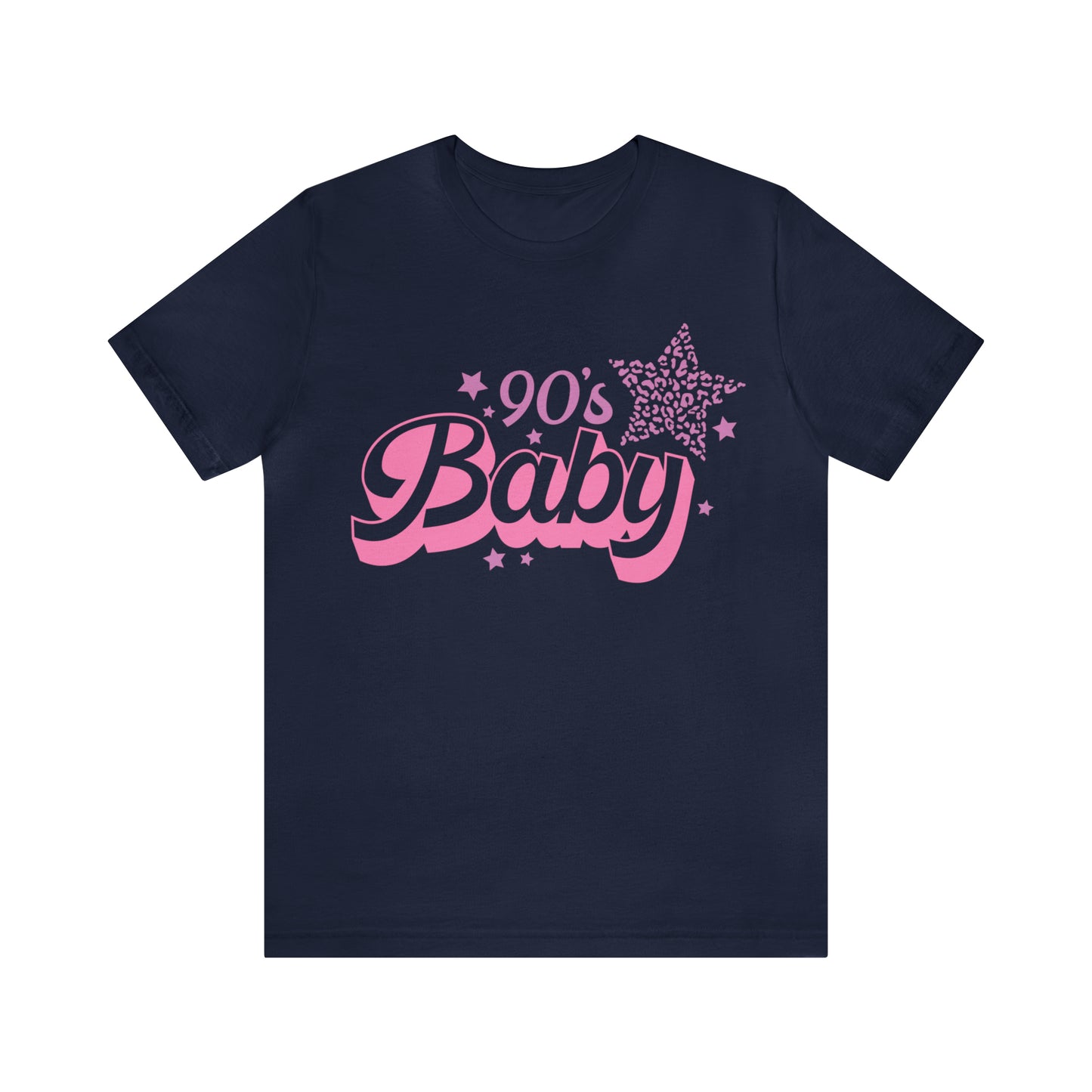 90s Baby Funny Sarcastic Shirt for Girls