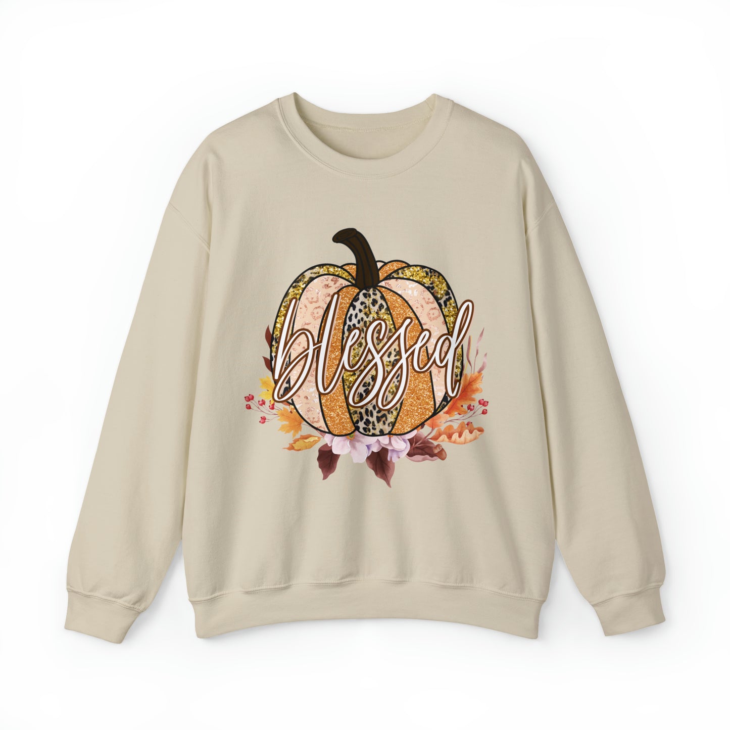 Blessed Fall Themed Shirt