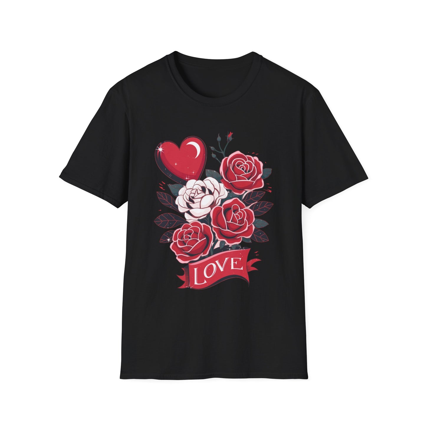 Love Valentine's Day Shirt