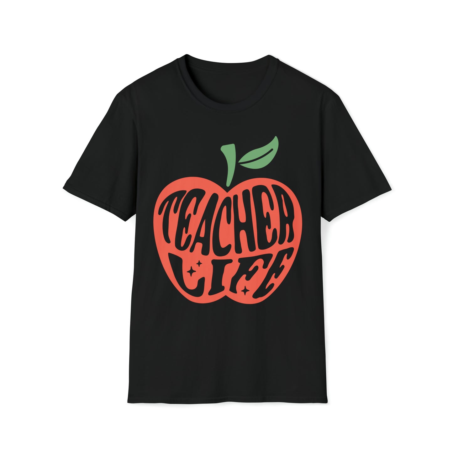 Teacher Life Shirt for Teachers