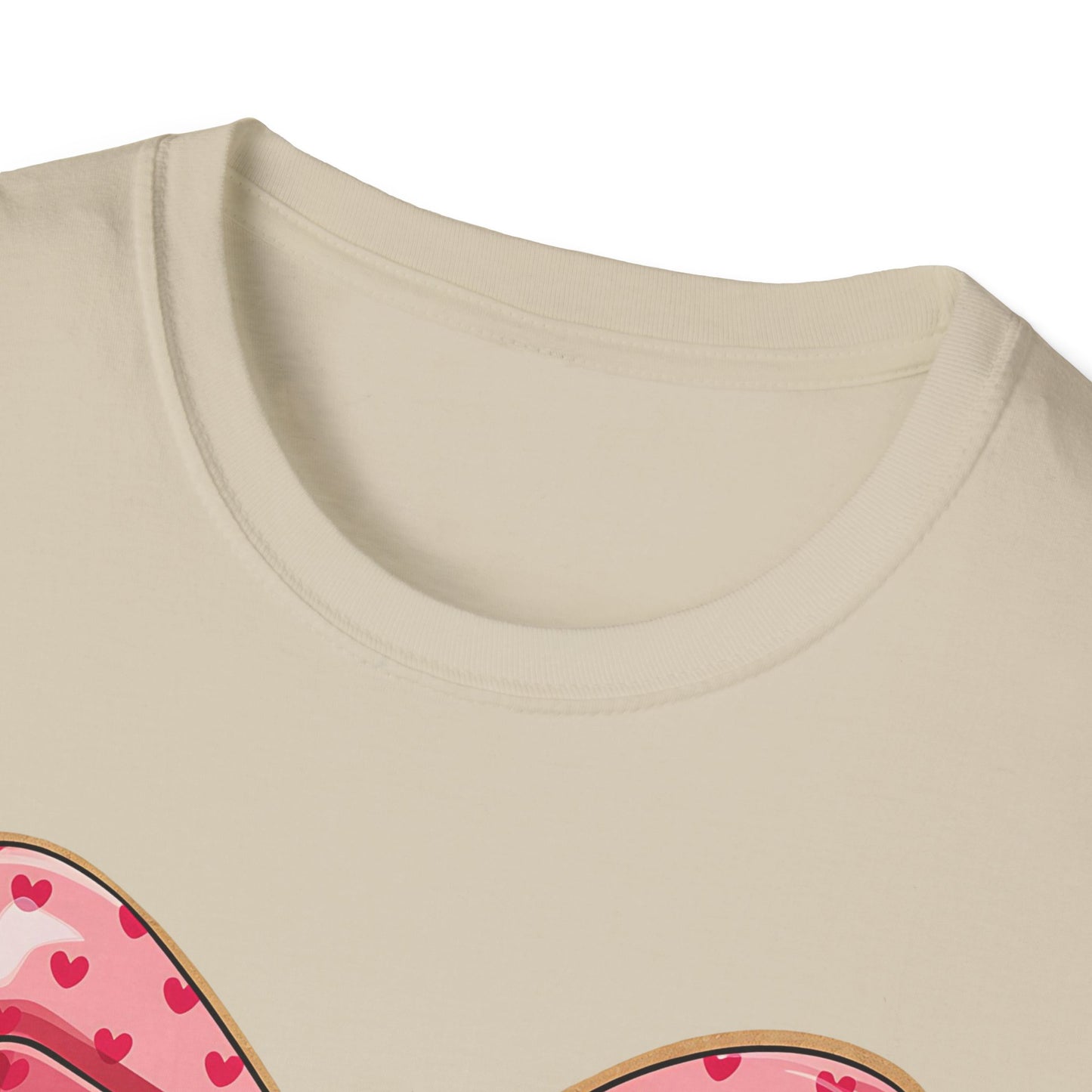 Cherry Valentine's Day Shirt