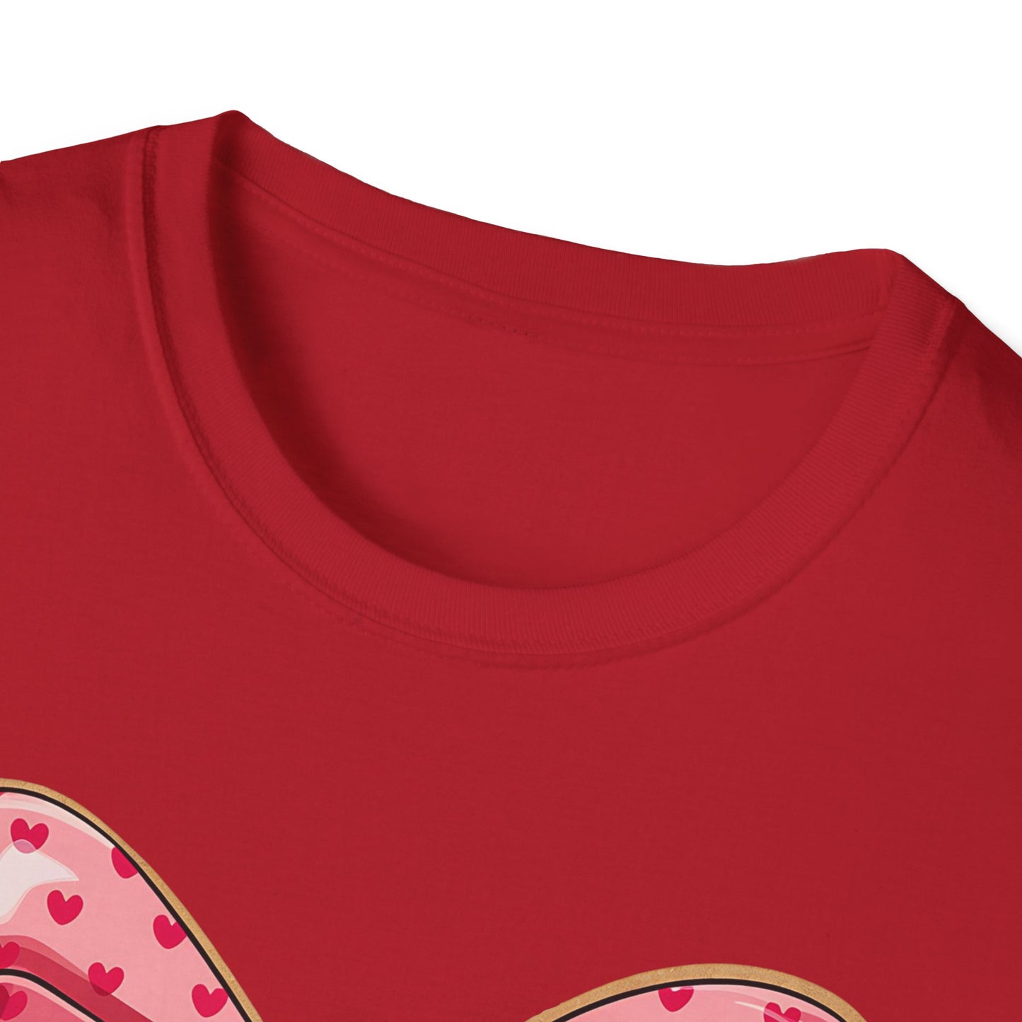 Cherry Valentine's Day Shirt