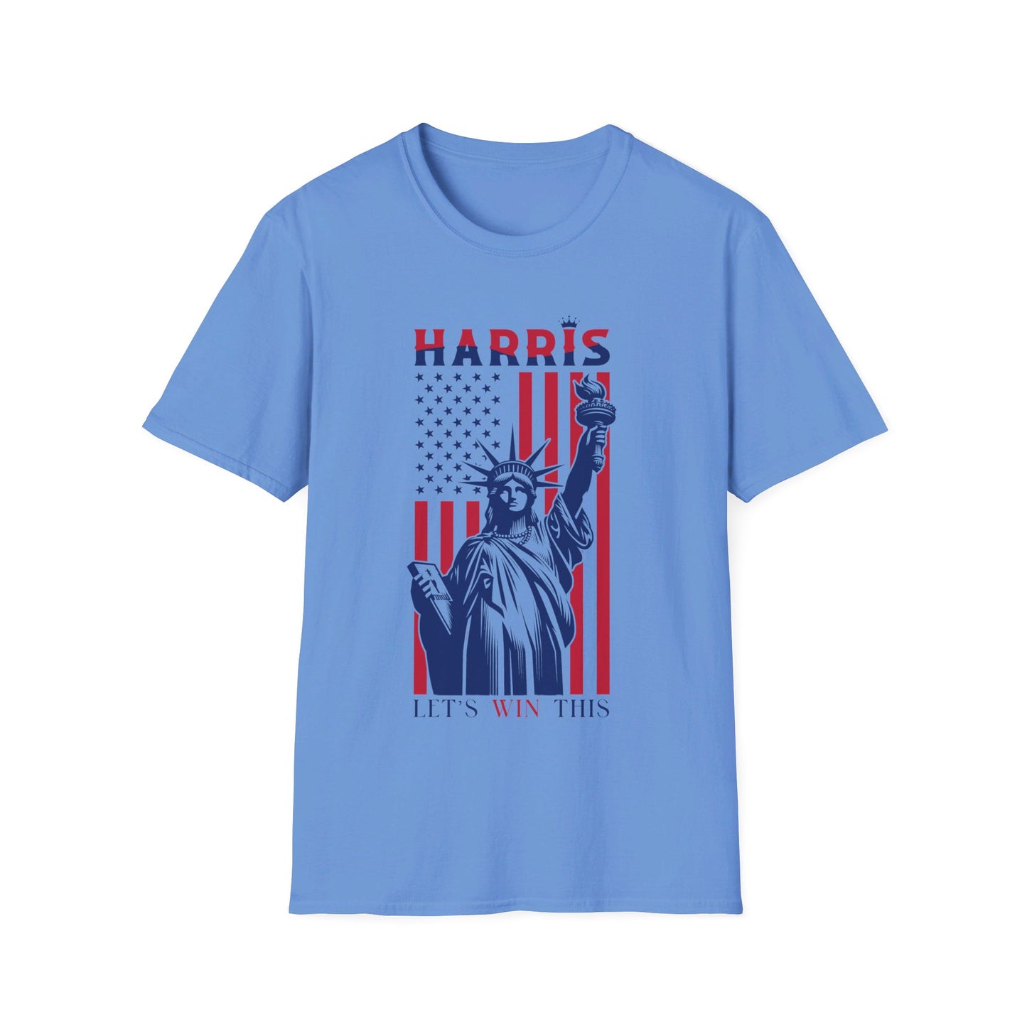 Let's Win This, Kamala Harris for President Shirt