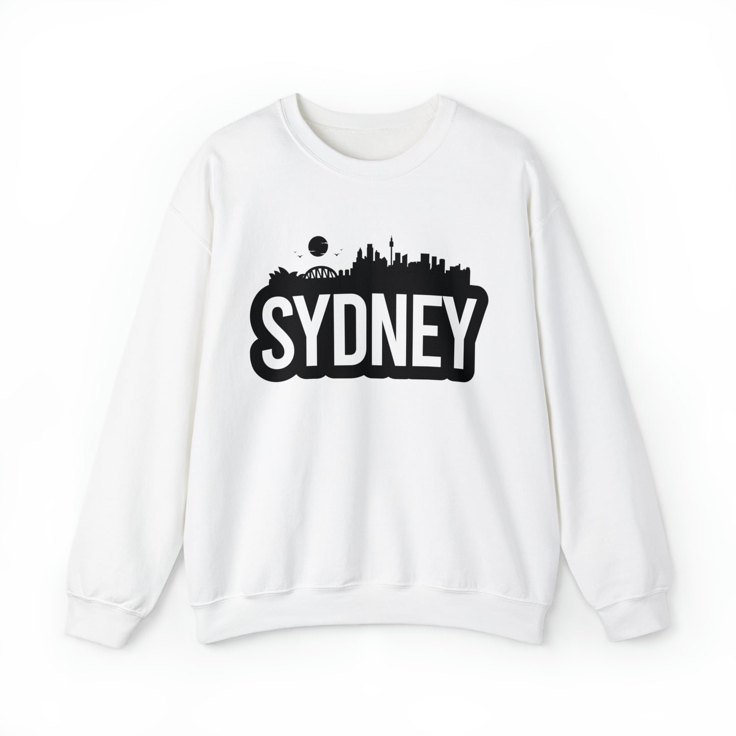 Sydney Skyline Sweatshirt