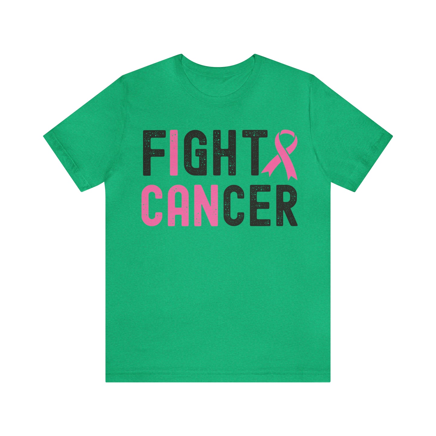 Fight Cancer Breast Cancer Awareness Shirt