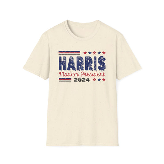 Kamala Harris for President Shirt