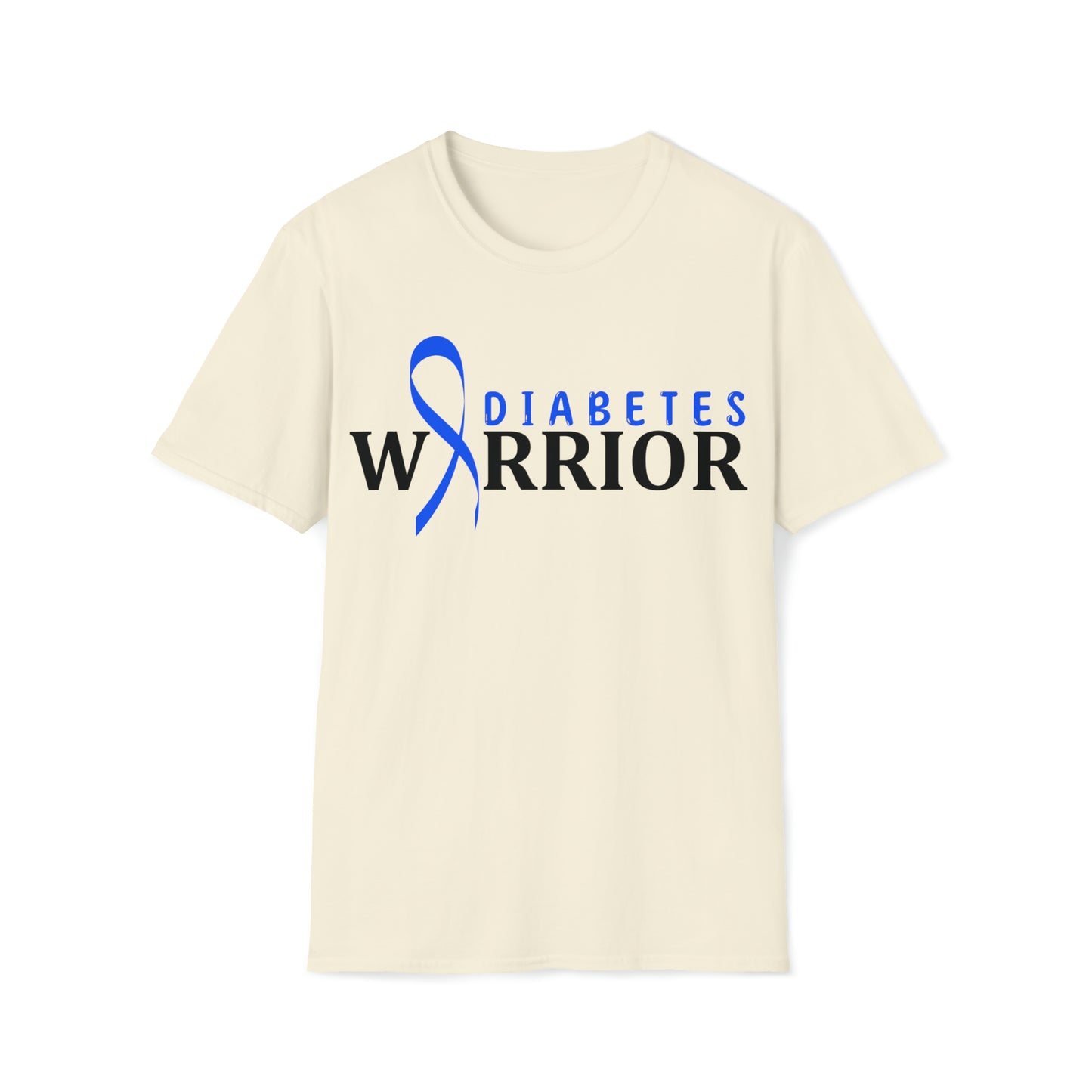 Diabetes Warrior Shirt