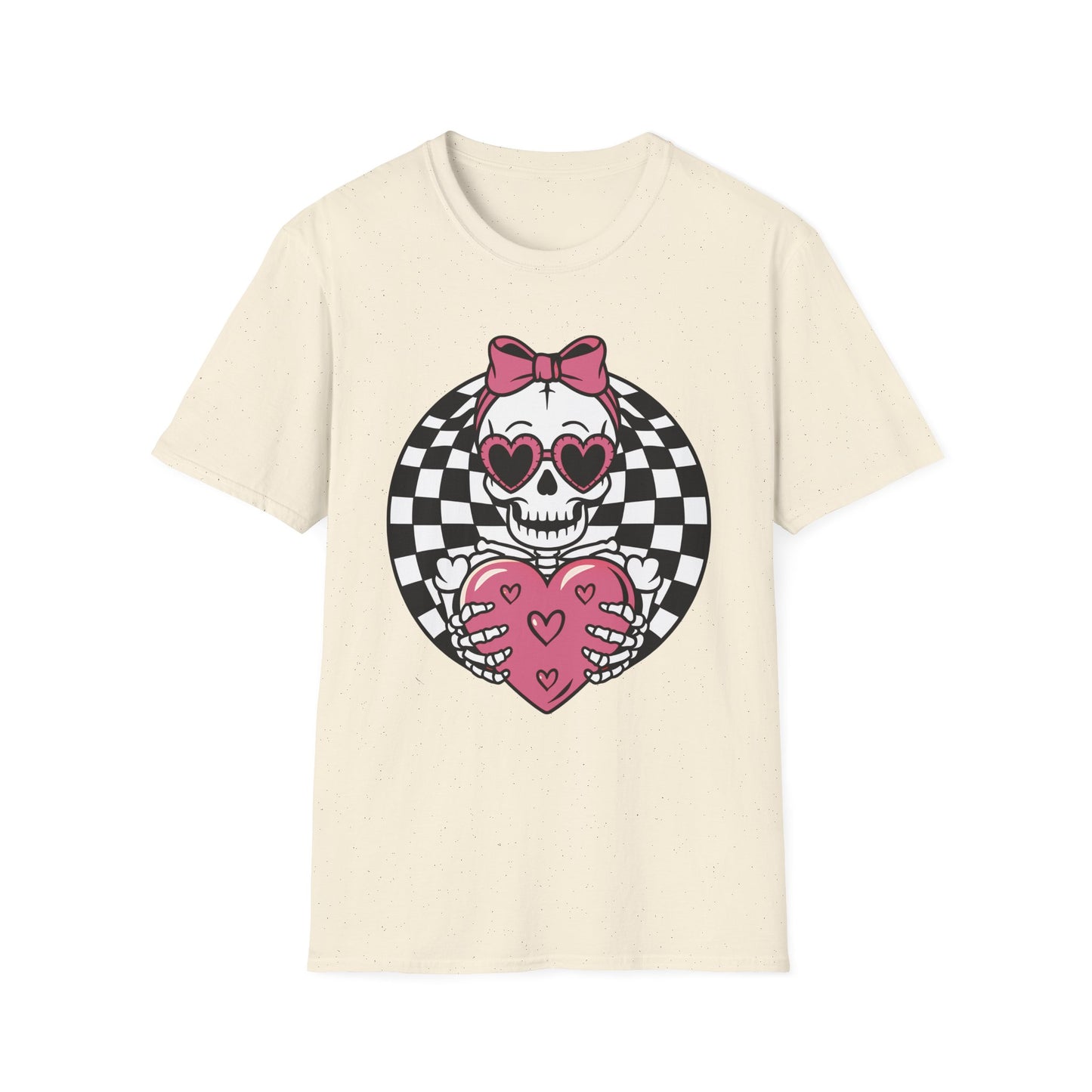 Deadly Love Valentine's Day Shirt