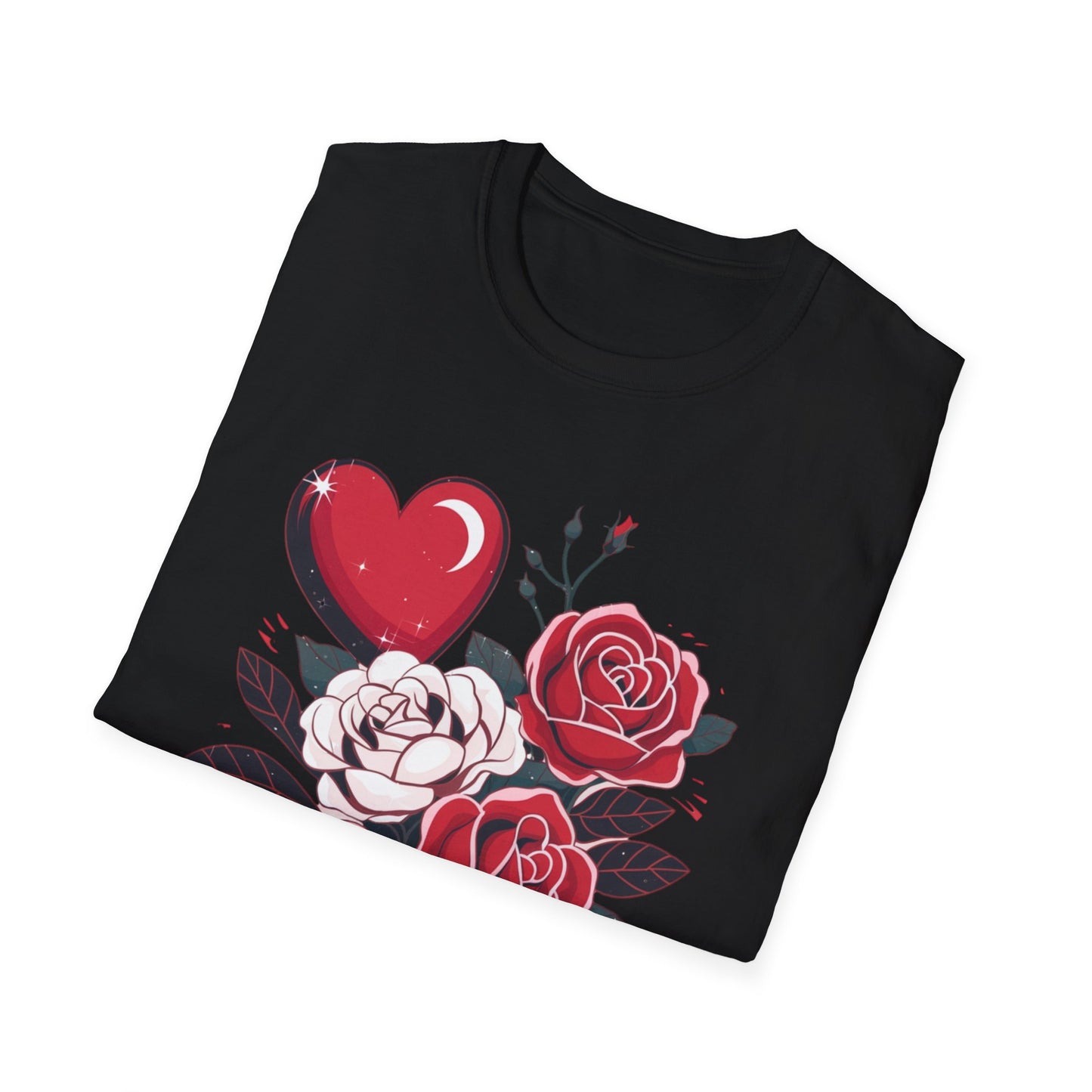 Love Valentine's Day Shirt