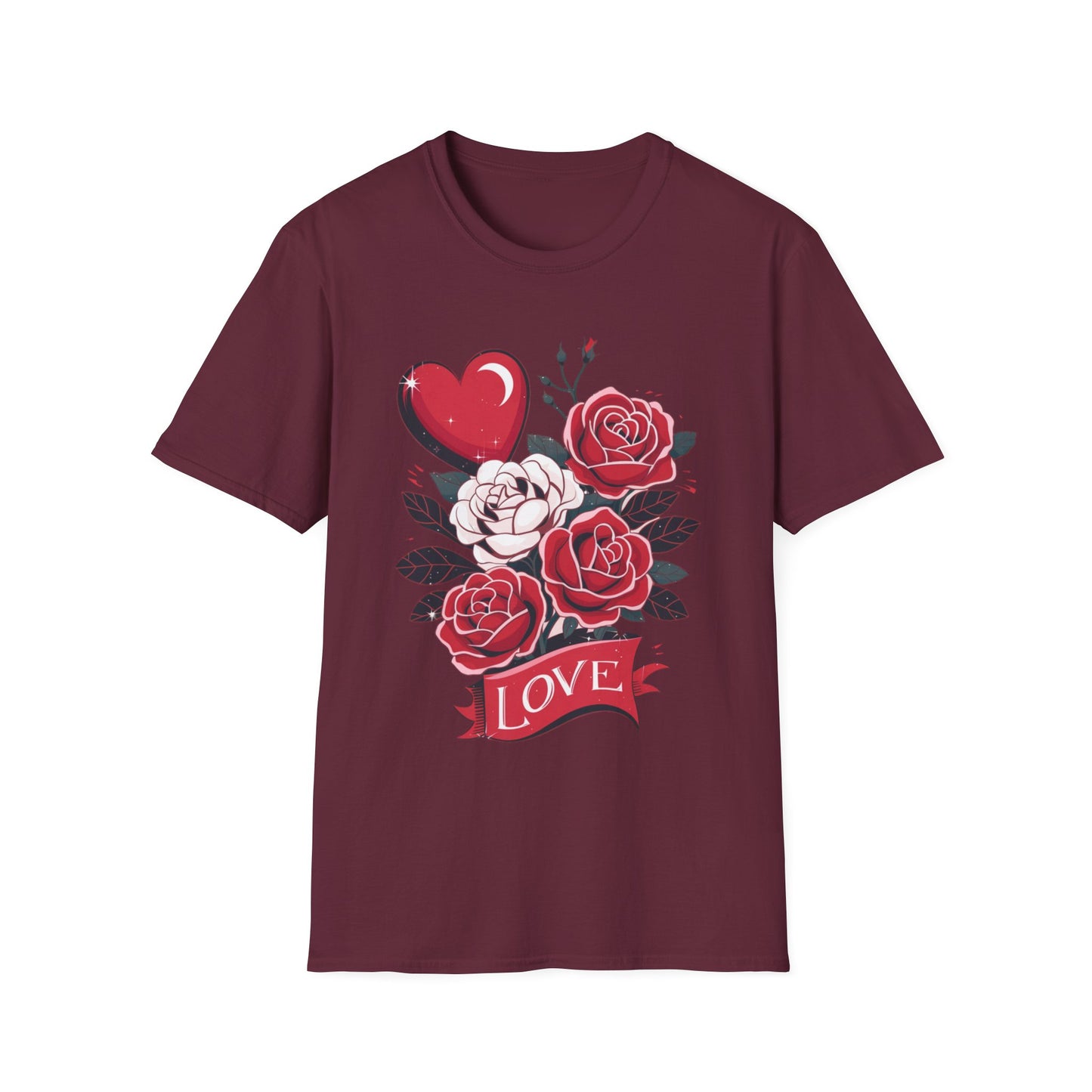 Love Valentine's Day Shirt