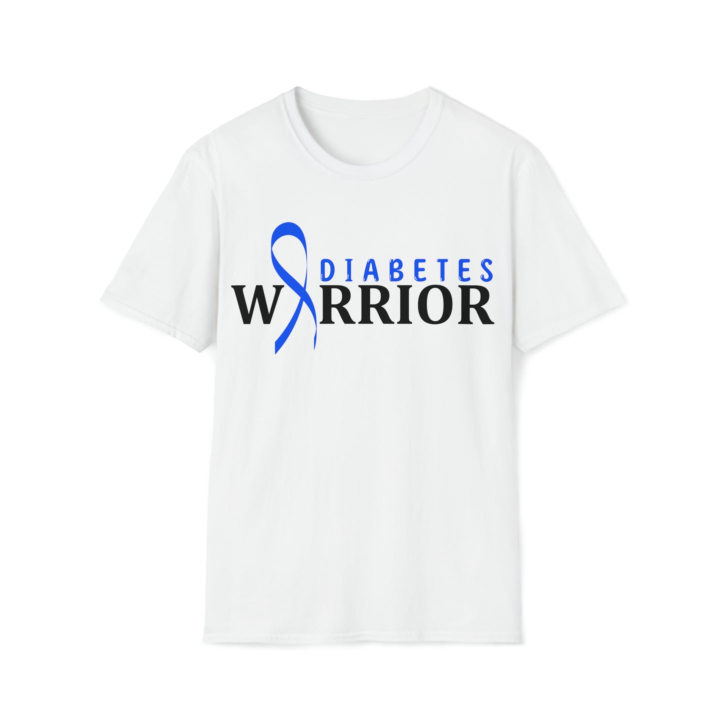 Diabetes Warrior Shirt