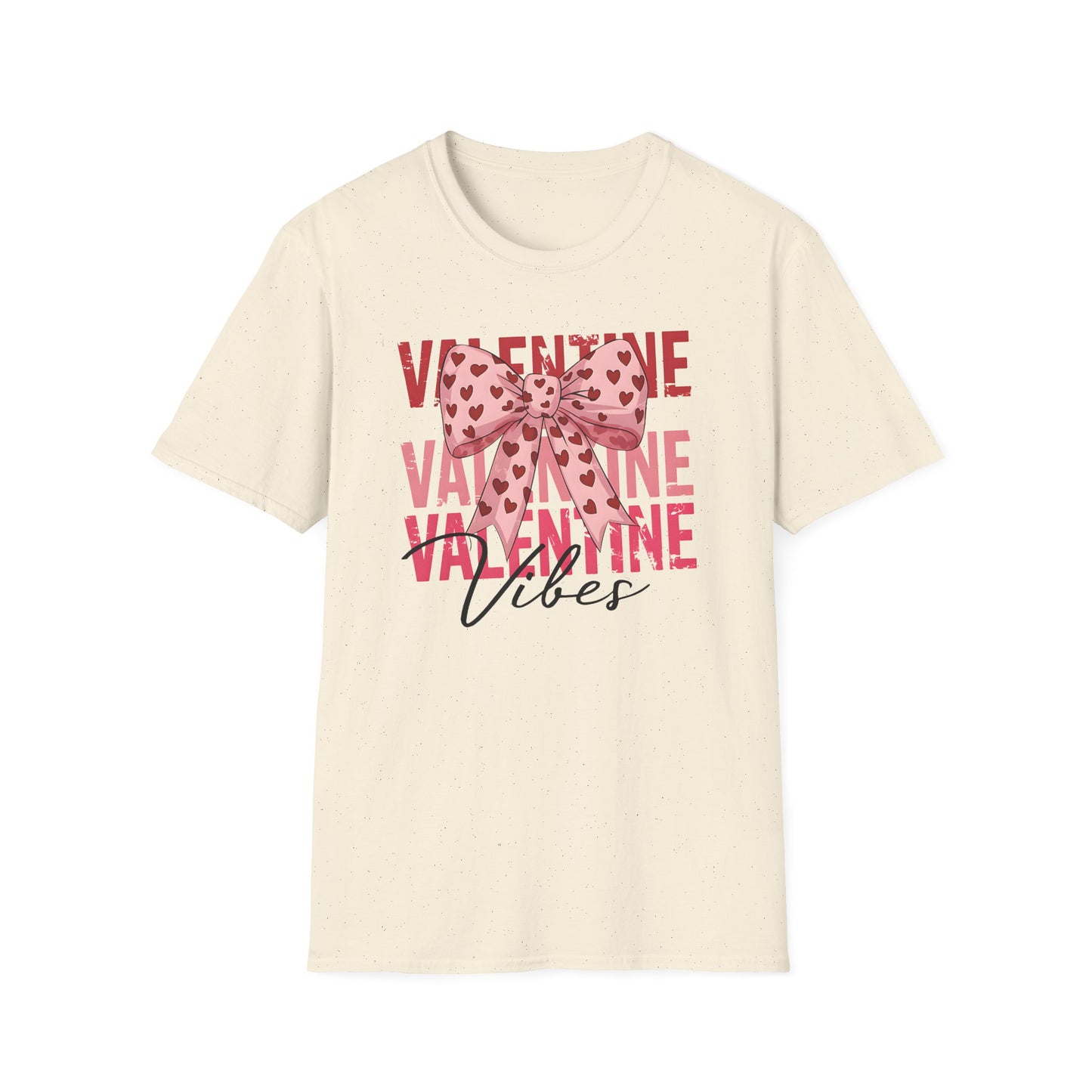 Bow Valentine's Day Shirt