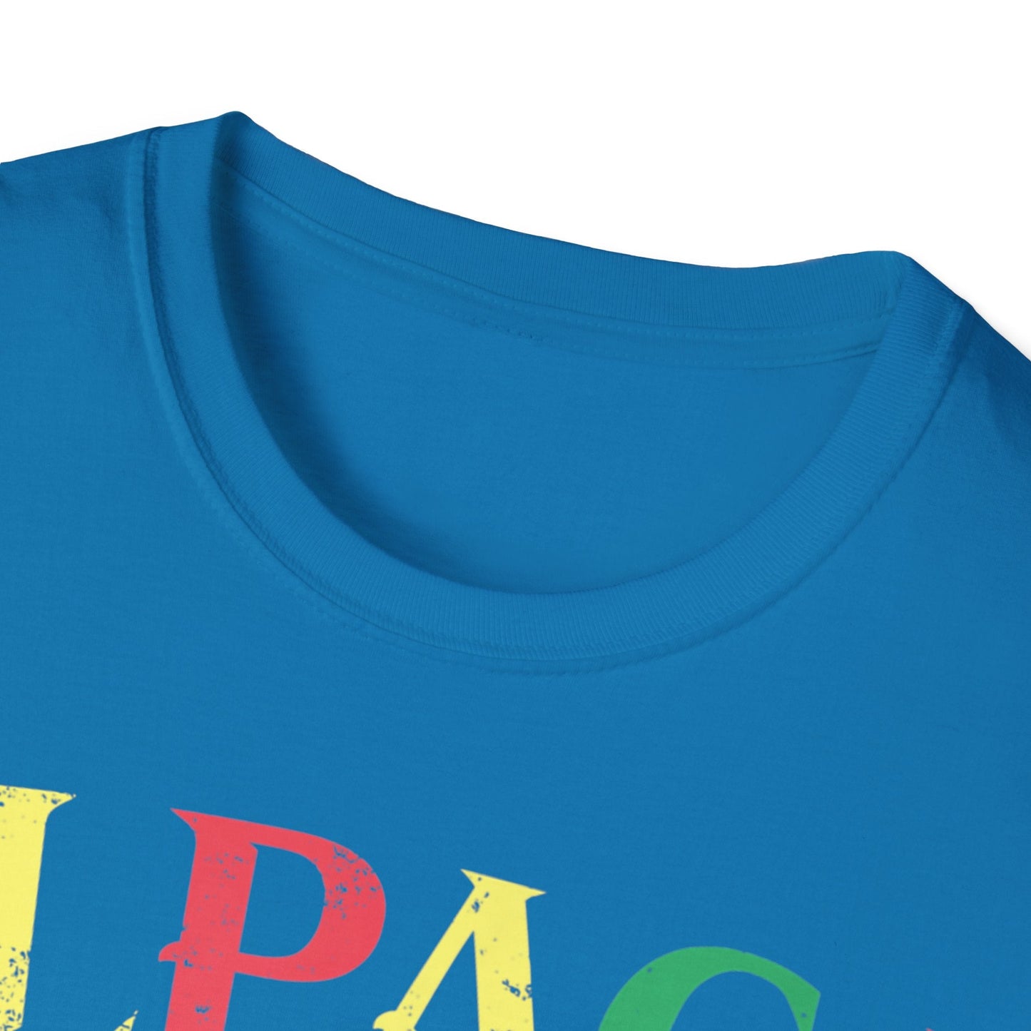 Alpaca 'nother Bowl T-Shirt – Funny Weed Pun Tee | Unisex 420 Shirt for Stoners & Animal Lovers - HMDesignStudioUS