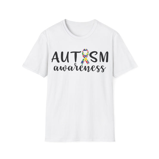 Autism Awareness Shirt - HMDesignStudioUS