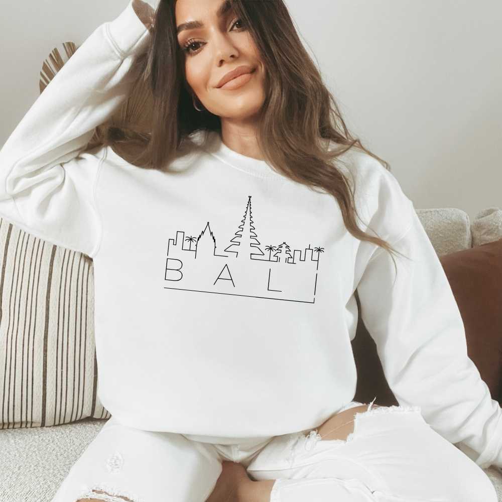 Bali Skyline Shirt - HMDesignStudioUS