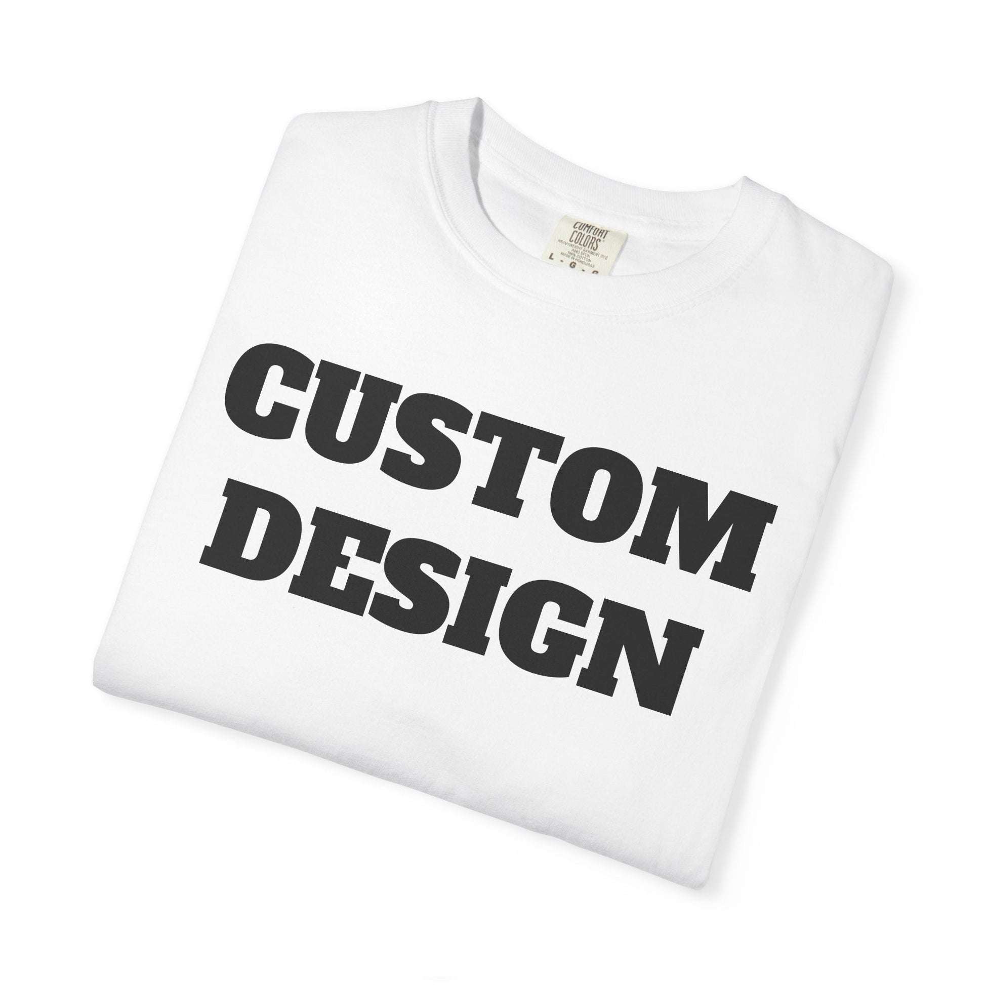 Comfort Color Personalize Family Cruise Shirts – Custom Name, Role & Destination, Bahamas 2025 Cruise Tees - HMDesignStudioUS