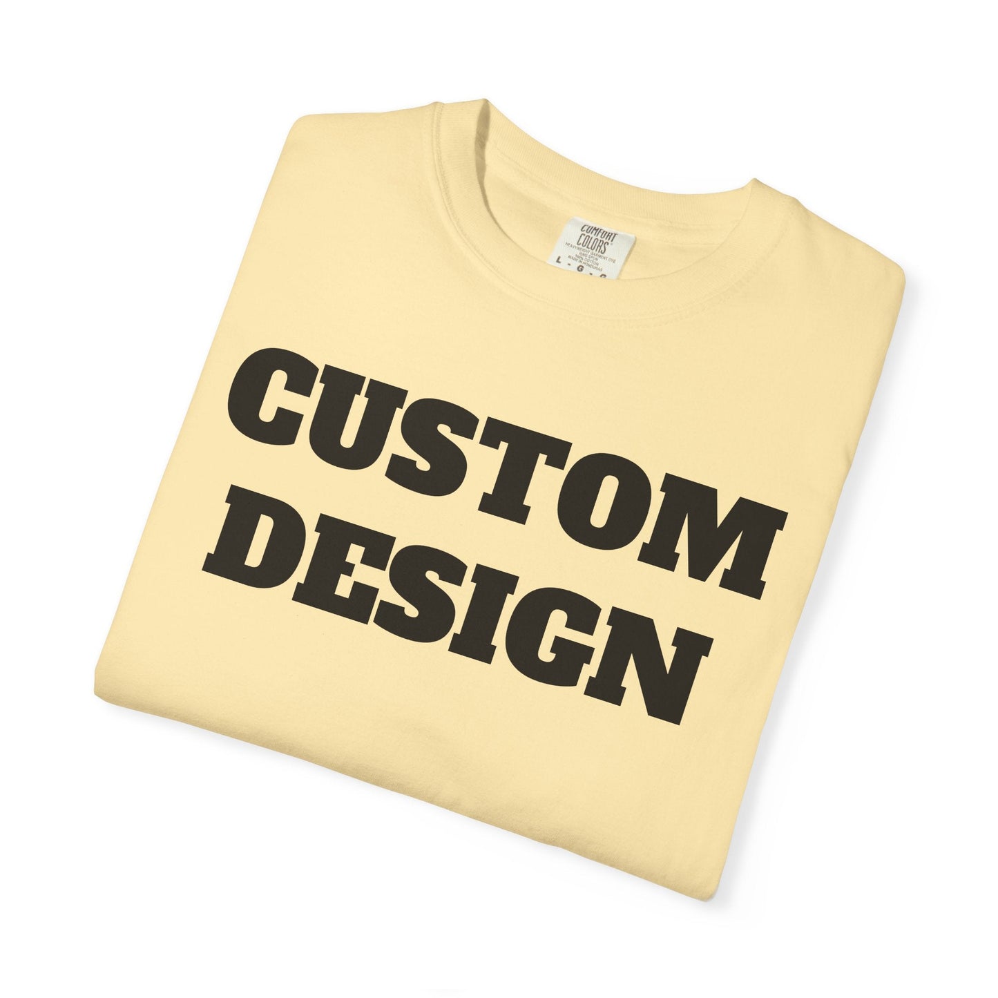 Comfort Color Personalize Family Cruise Shirts – Custom Name, Role & Destination, Bahamas 2025 Cruise Tees - HMDesignStudioUS