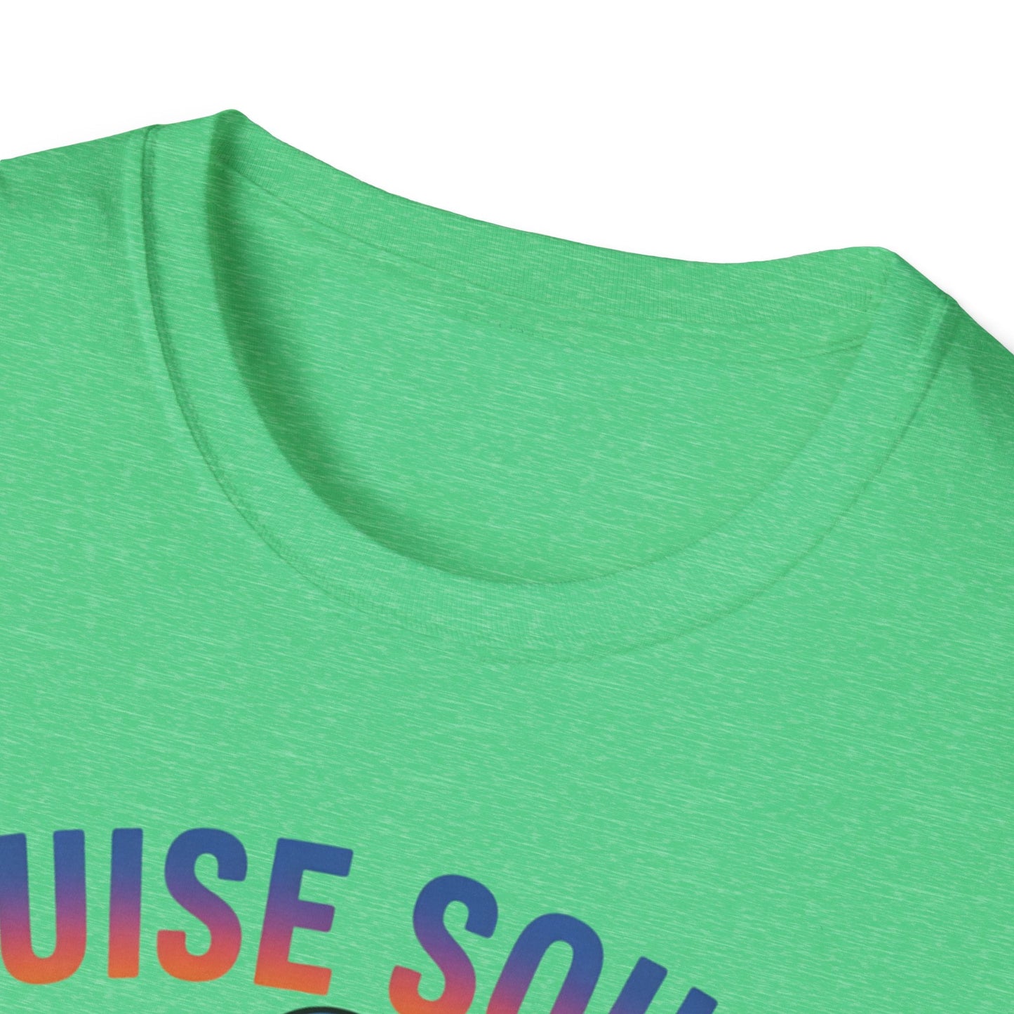 Cruise Squad Together T-Shirt, Unisex Tee, Vacation Apparel, Family Cruise Shirt, Summer Travel Gear - HMDesignStudioUS
