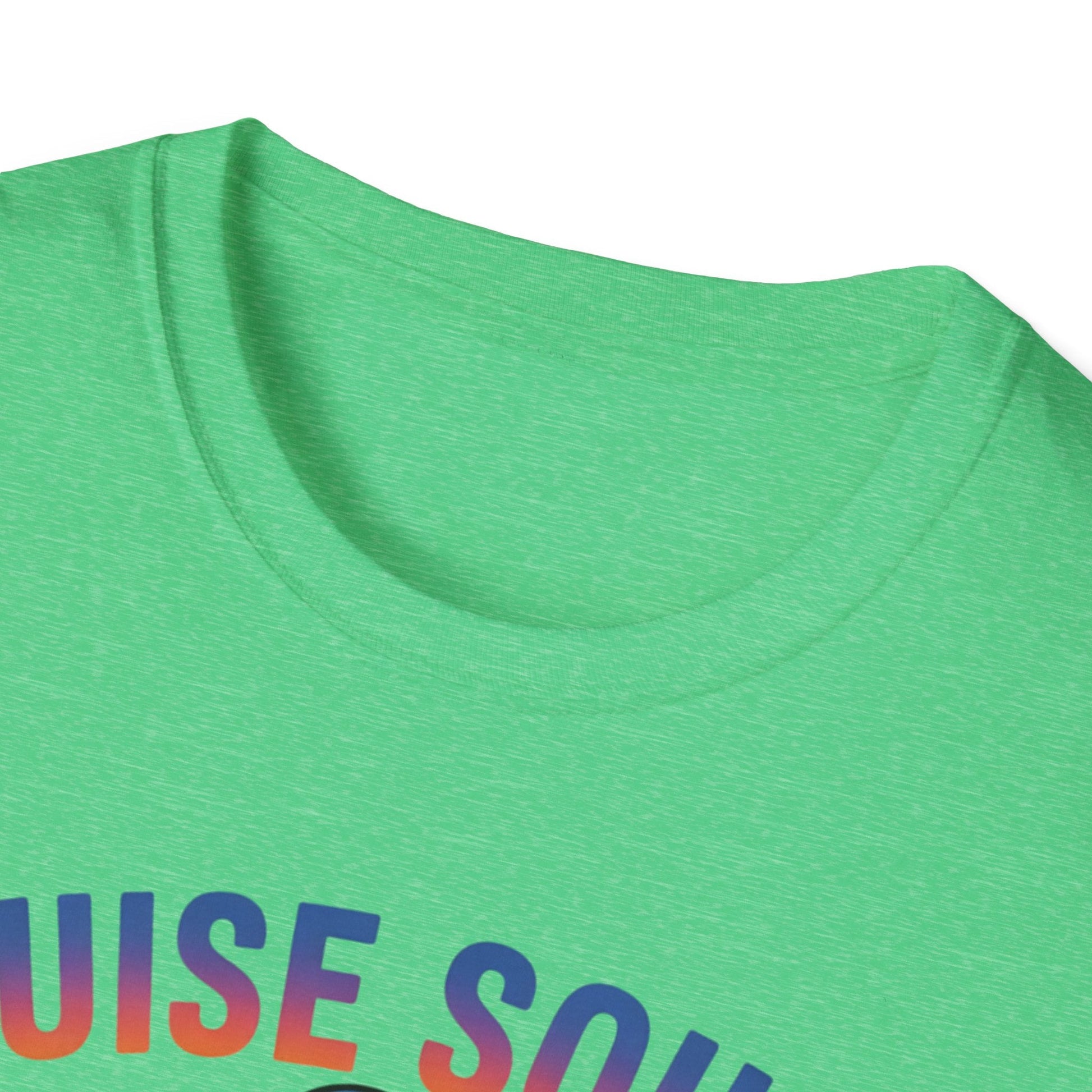 Cruise Squad Together T-Shirt, Unisex Tee, Vacation Apparel, Family Cruise Shirt, Summer Travel Gear - HMDesignStudioUS