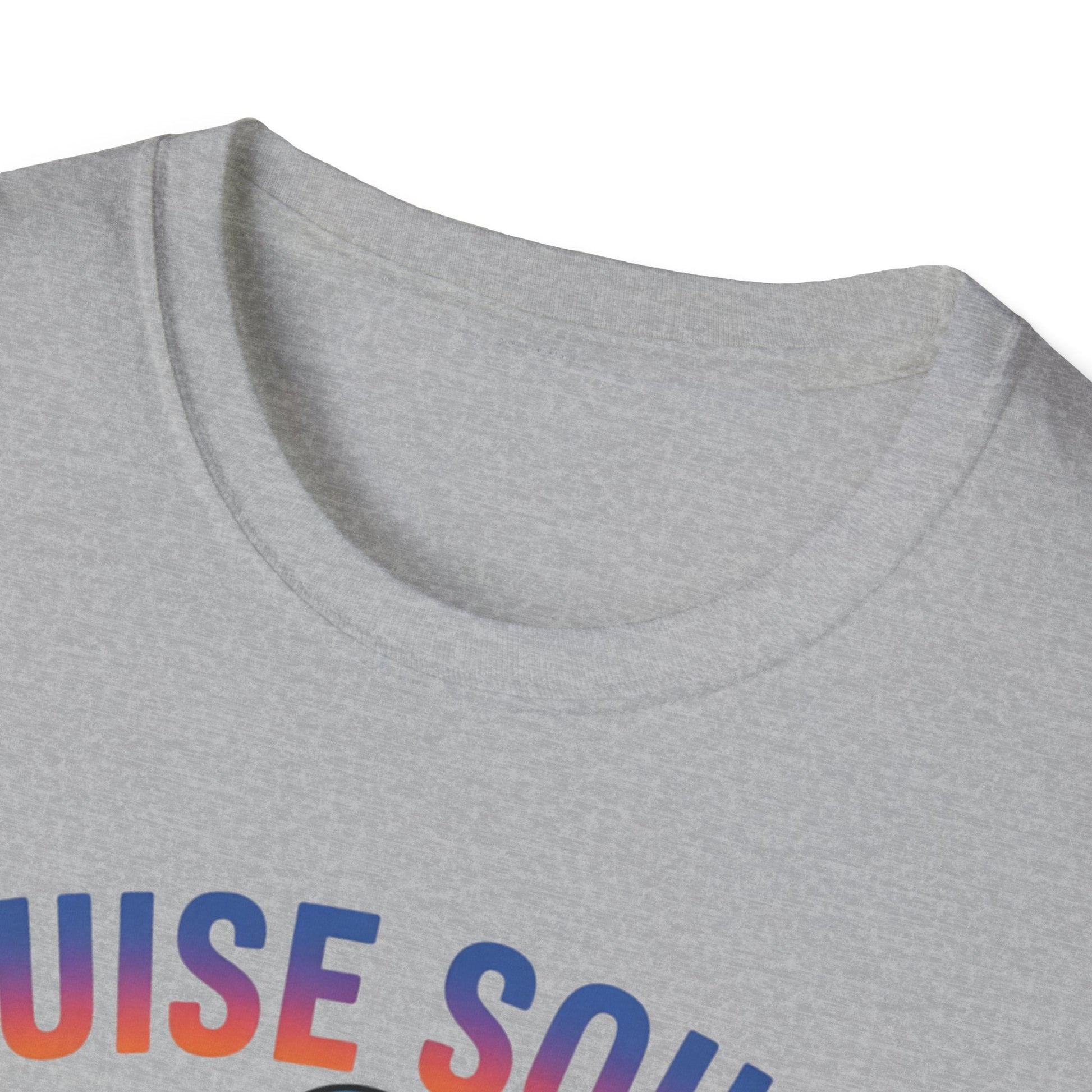 Cruise Squad Together T-Shirt, Unisex Tee, Vacation Apparel, Family Cruise Shirt, Summer Travel Gear - HMDesignStudioUS