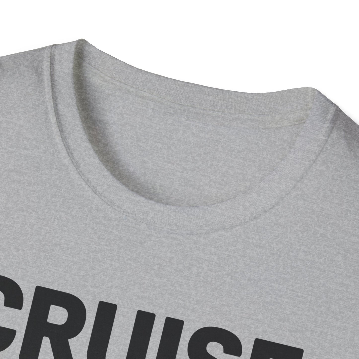 Cruise Squad Together T-Shirt, Vacation Apparel, Family Cruise Shirt, Summer Travel Gear - HMDesignStudioUS