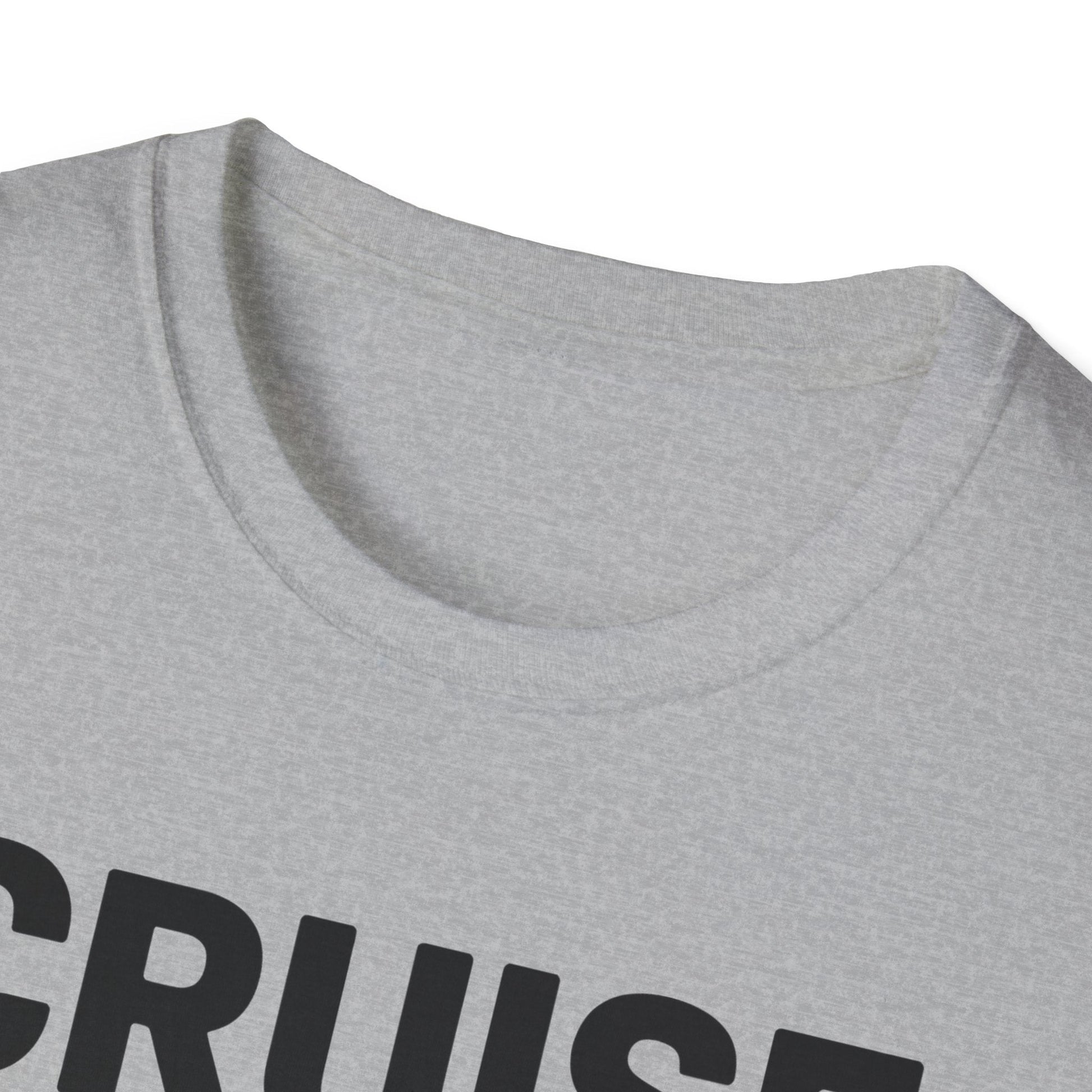 Cruise Squad Together T-Shirt, Vacation Apparel, Family Cruise Shirt, Summer Travel Gear - HMDesignStudioUS