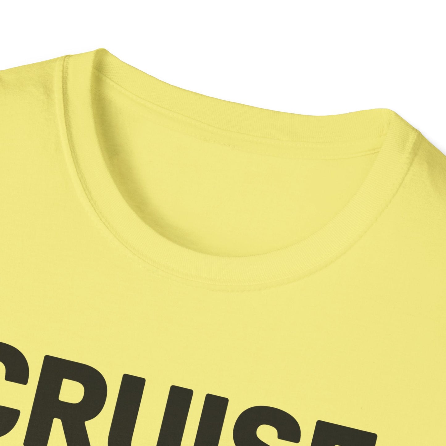Cruise Squad Together T-Shirt, Vacation Apparel, Family Cruise Shirt, Summer Travel Gear - HMDesignStudioUS