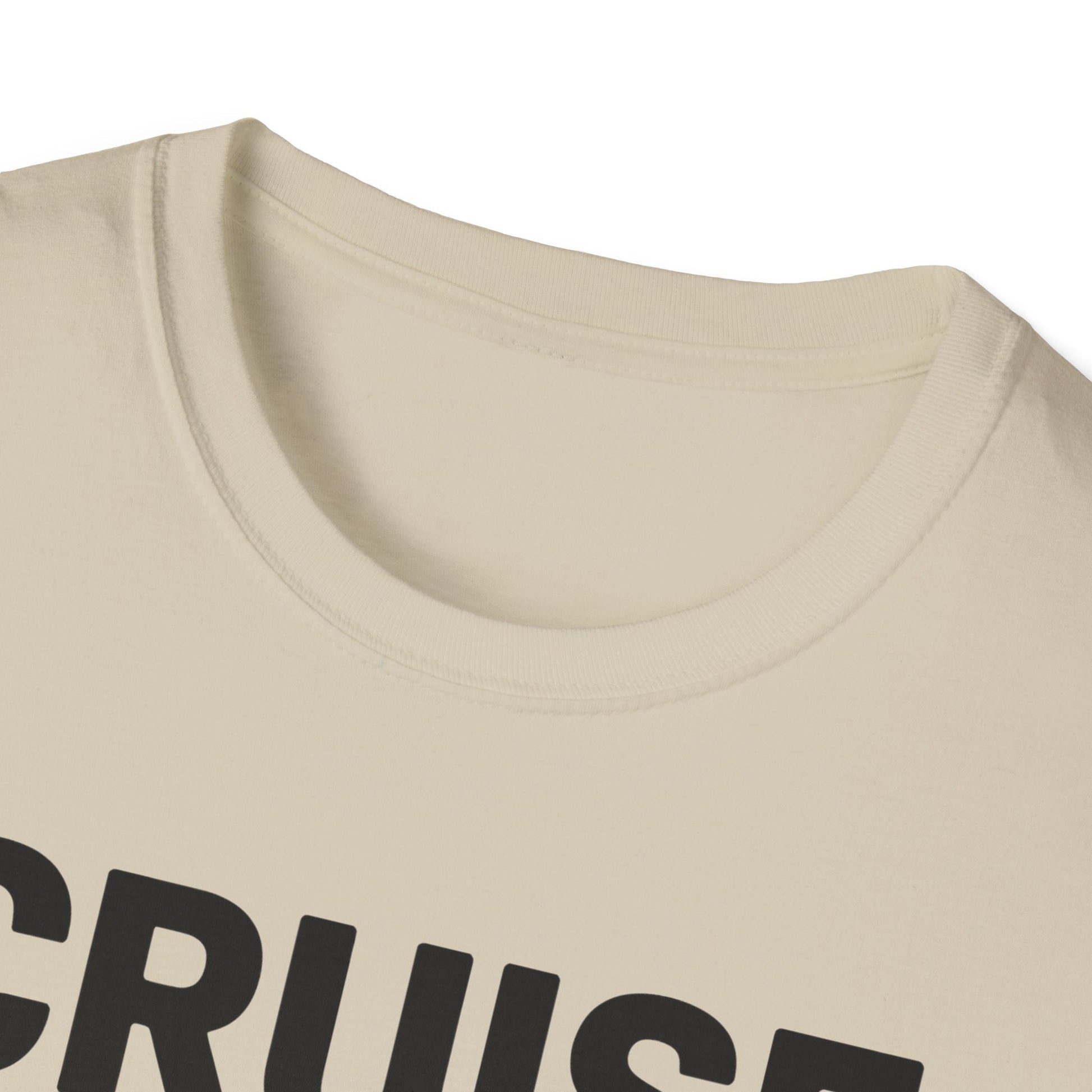Cruise Squad Together T-Shirt, Vacation Apparel, Family Cruise Shirt, Summer Travel Gear - HMDesignStudioUS