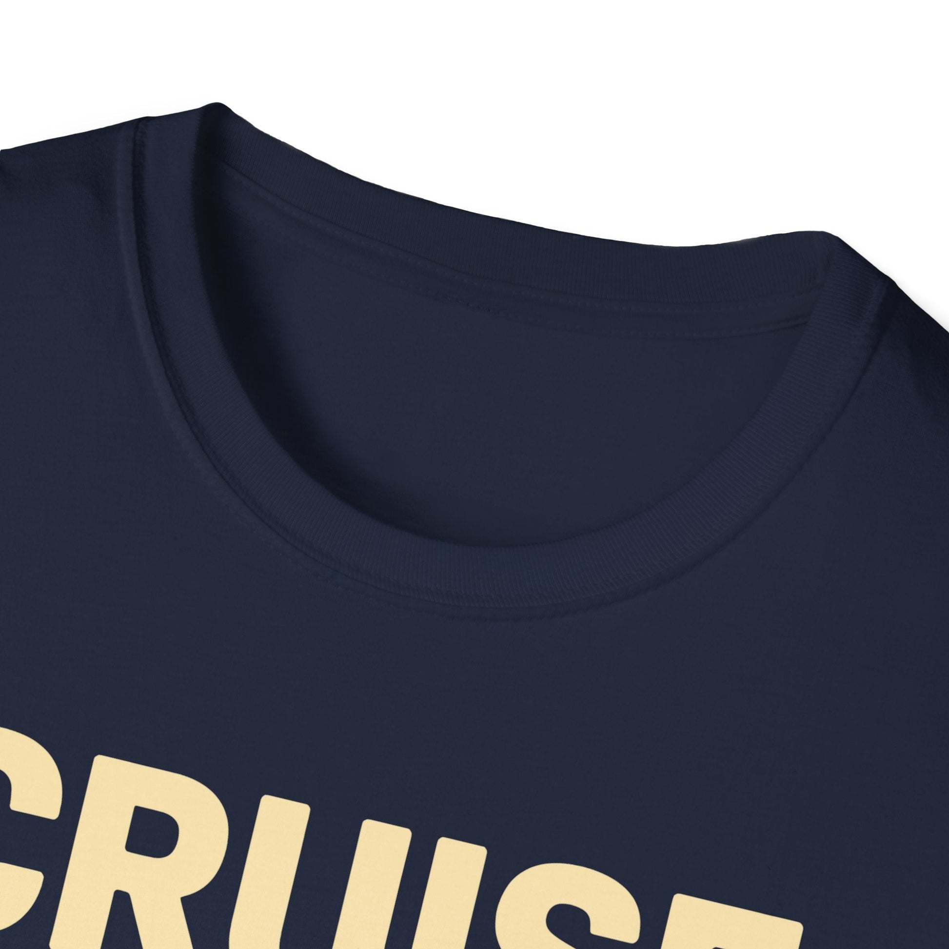 Cruise Squad Together T-Shirt, Vacation Apparel, Family Cruise Shirt, Summer Travel Gear - HMDesignStudioUS