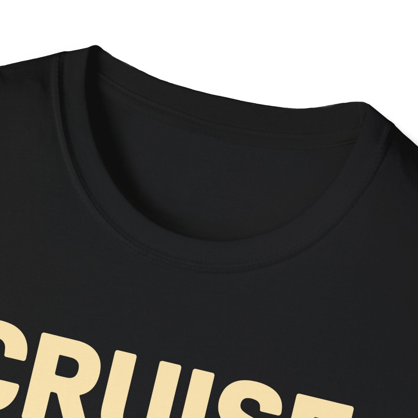 Cruise Squad Together T-Shirt, Vacation Apparel, Family Cruise Shirt, Summer Travel Gear - HMDesignStudioUS