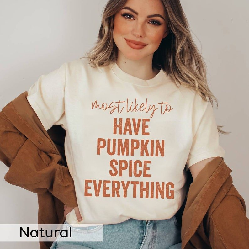 Funny Thanksgiving Family Shirts – 40 “Most Likely To” Designs or Custom - HMDesignStudioUS